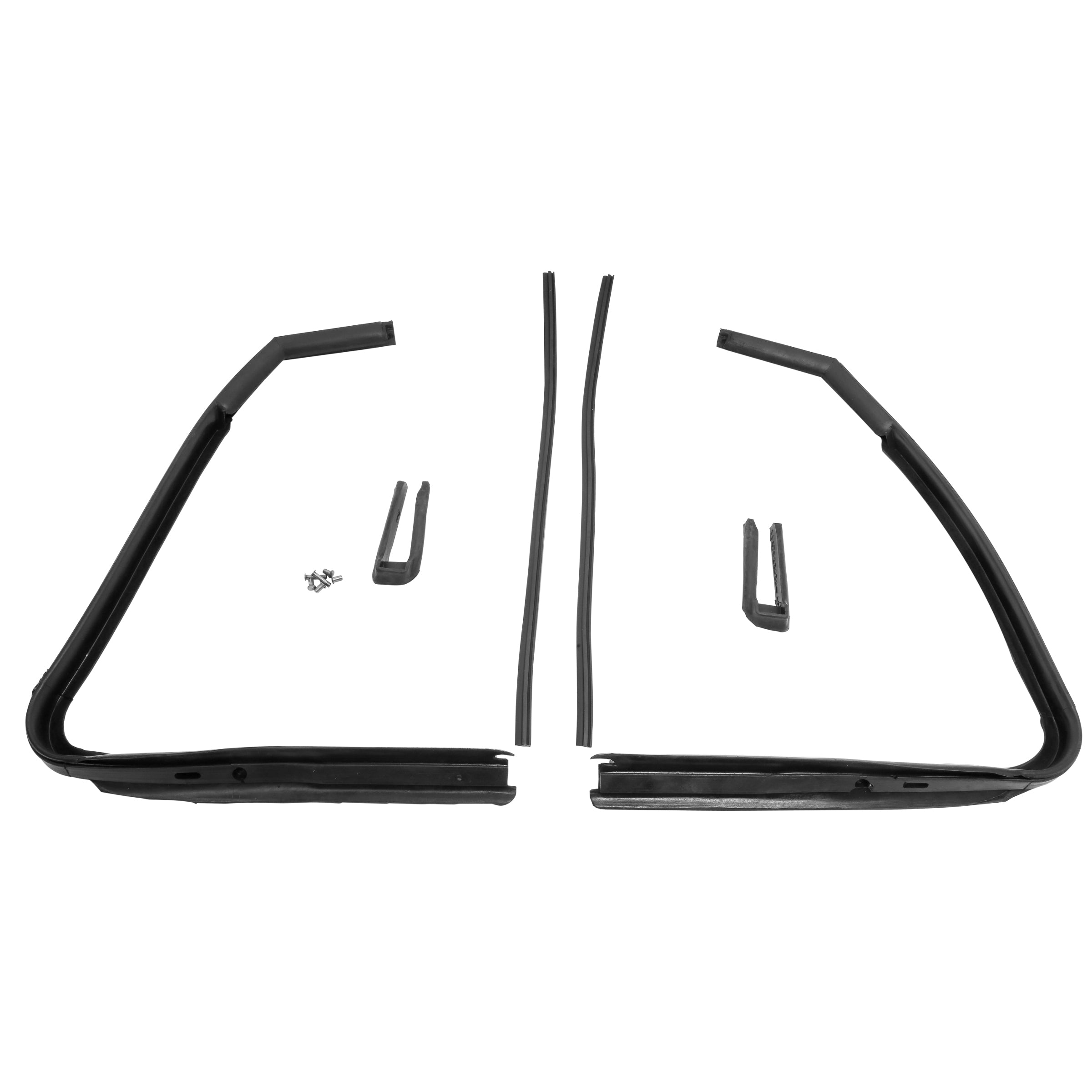 Vent Window Seal • 1941-48 Convertible (Ford & Mercury)