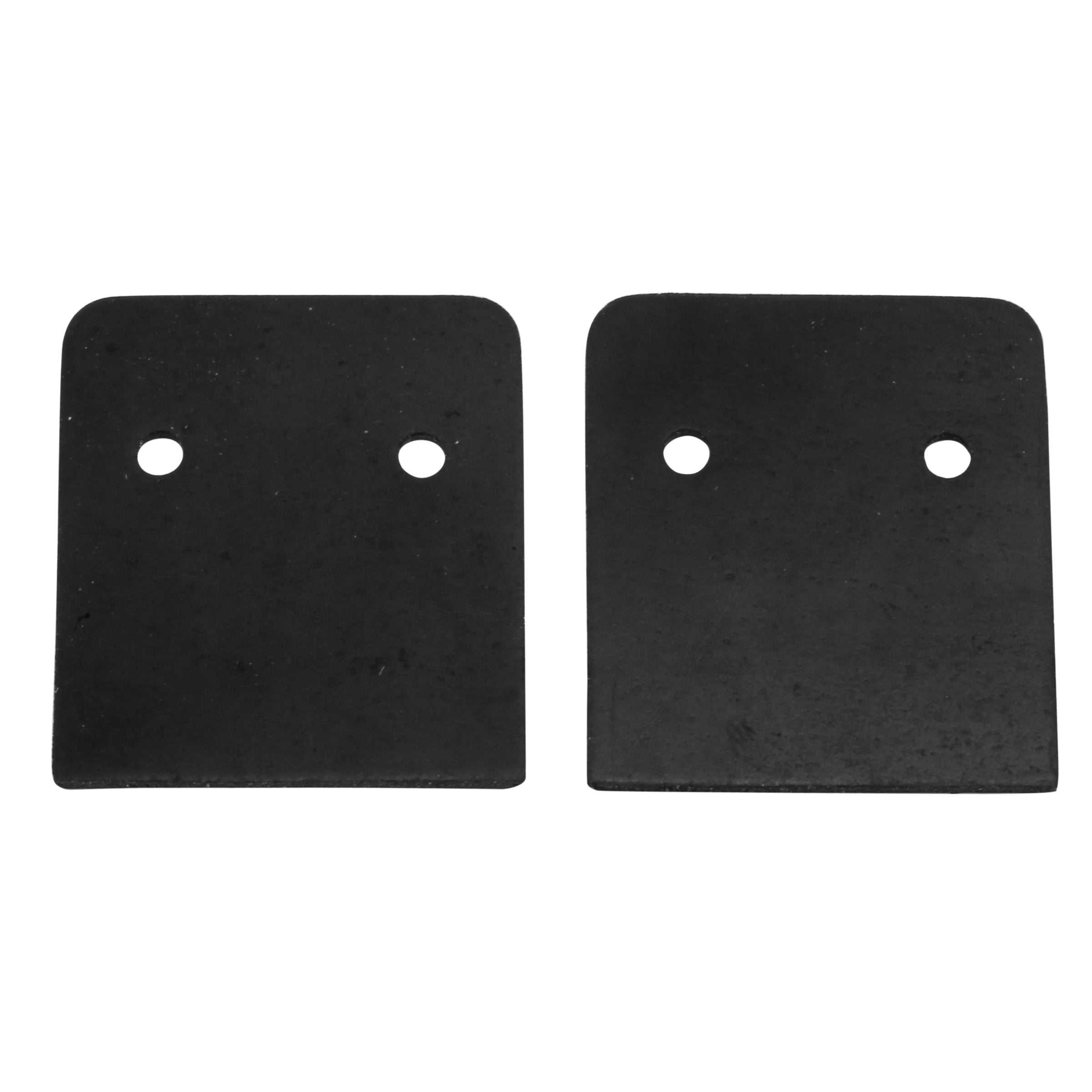 Door Striker Rubber Pads • 1941-48 Ford Passenger Except Wagon