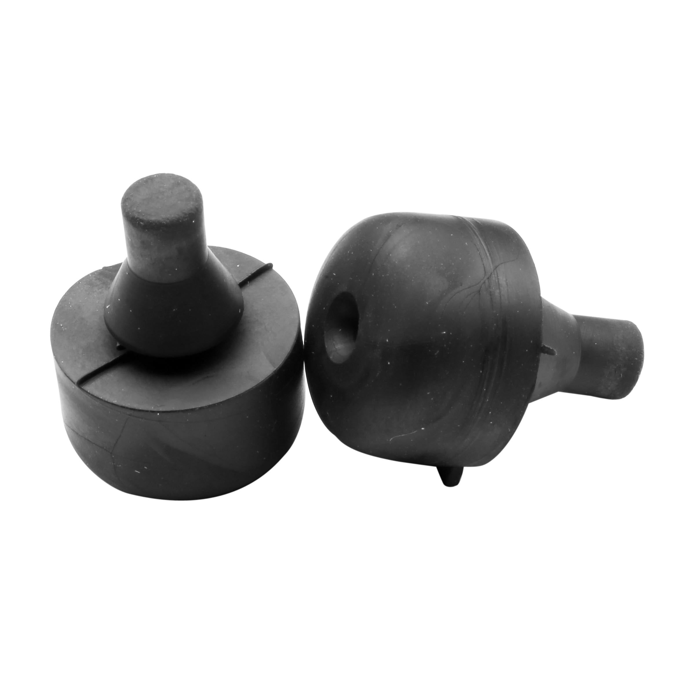 Door Bumpers • 1941-48 Ford Coupe & Sedan