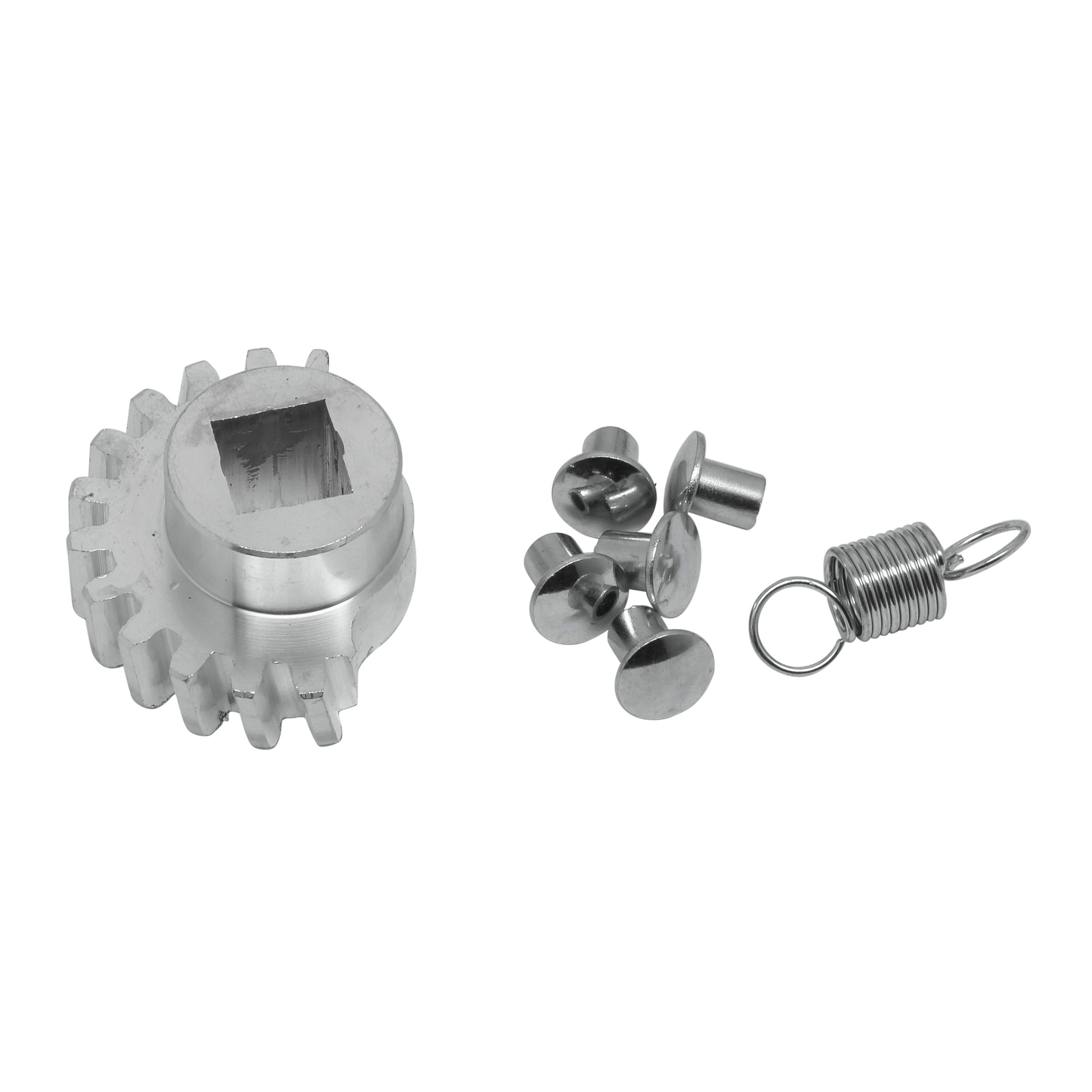 Vent Gear Kit • 1941-48 Ford Passenger