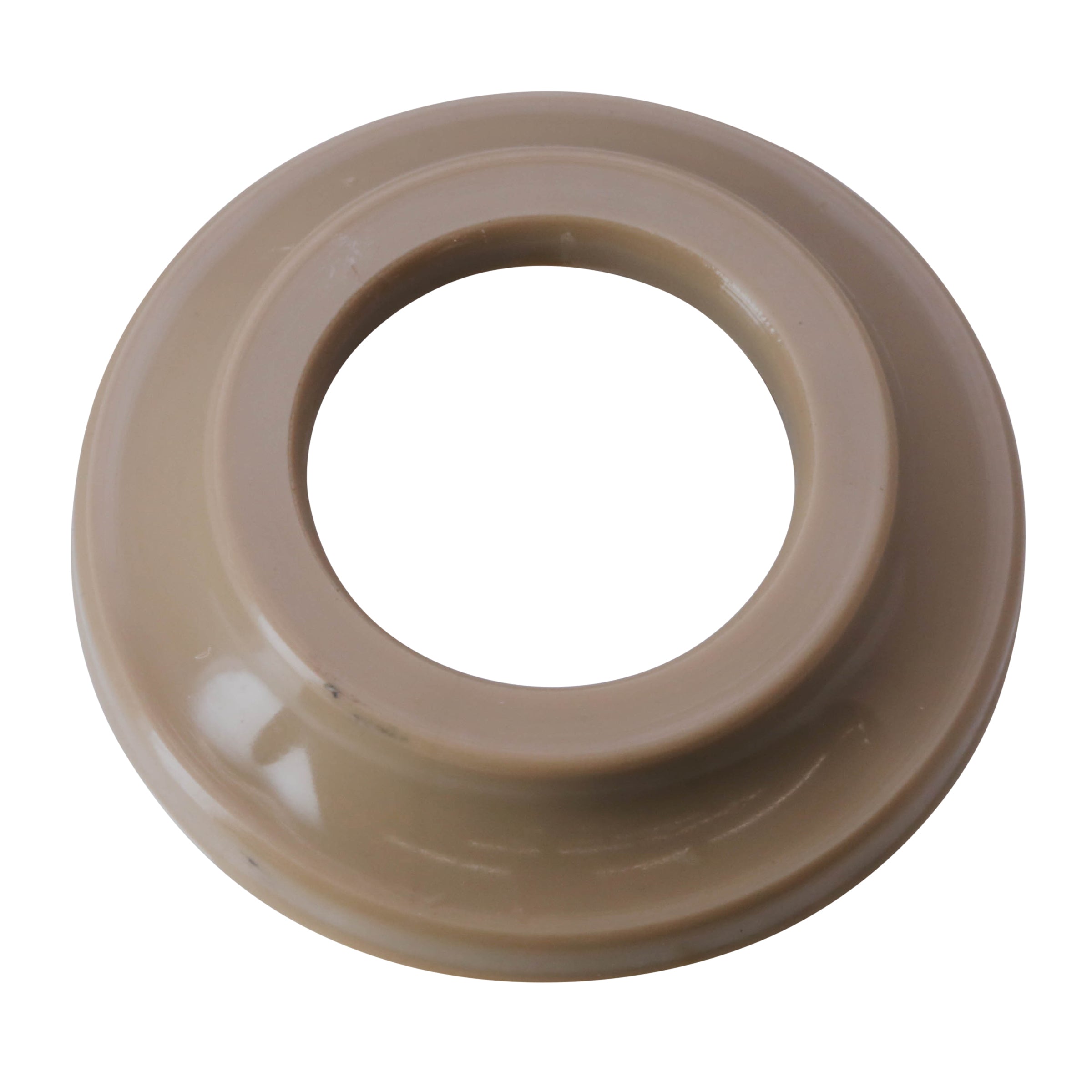 Vent Window Escutcheon • 1941 Ford Passenger