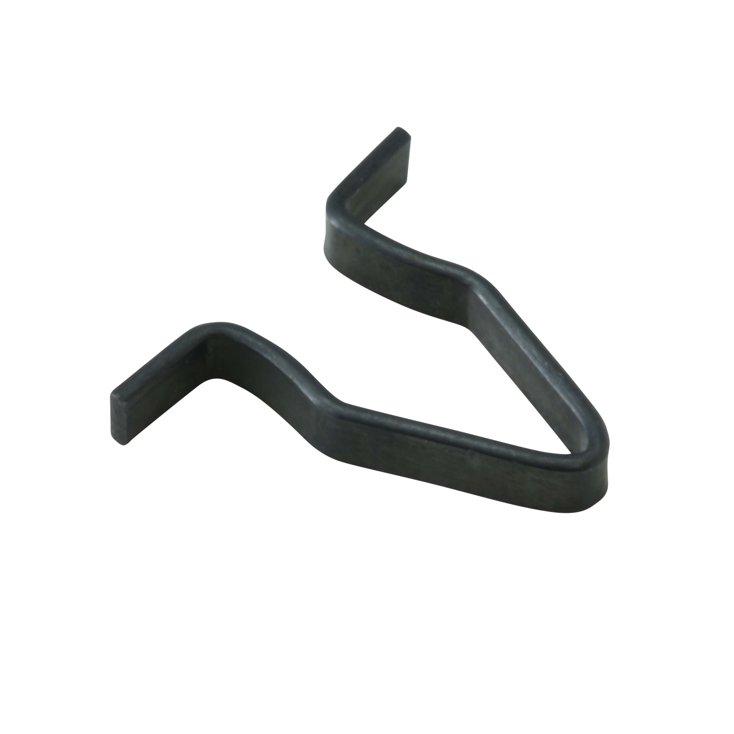 Window Channel Felt Fastener Clip Kit • 1941-48 Ford