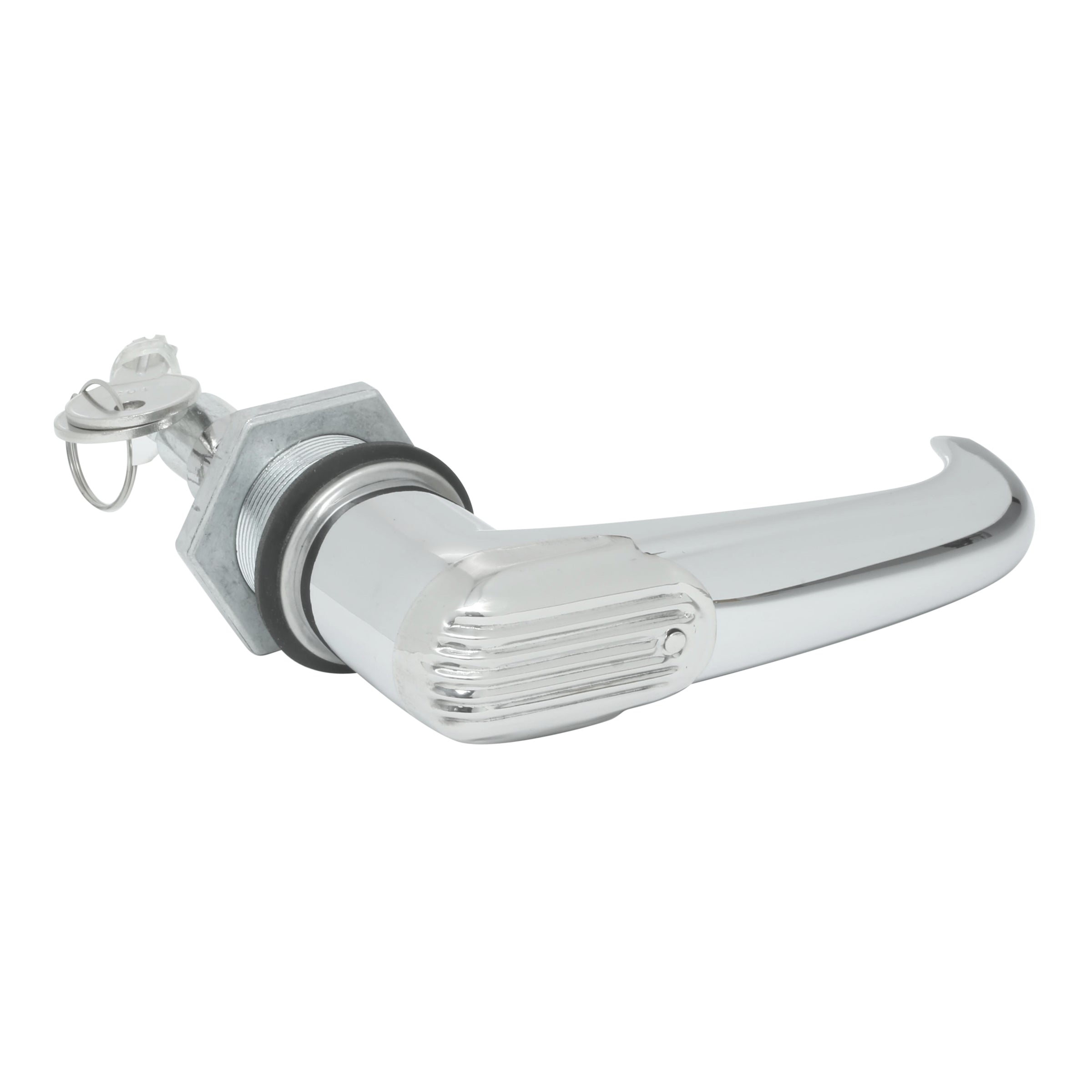 Trunk Lid Handle • 1941-48 Ford Passenger