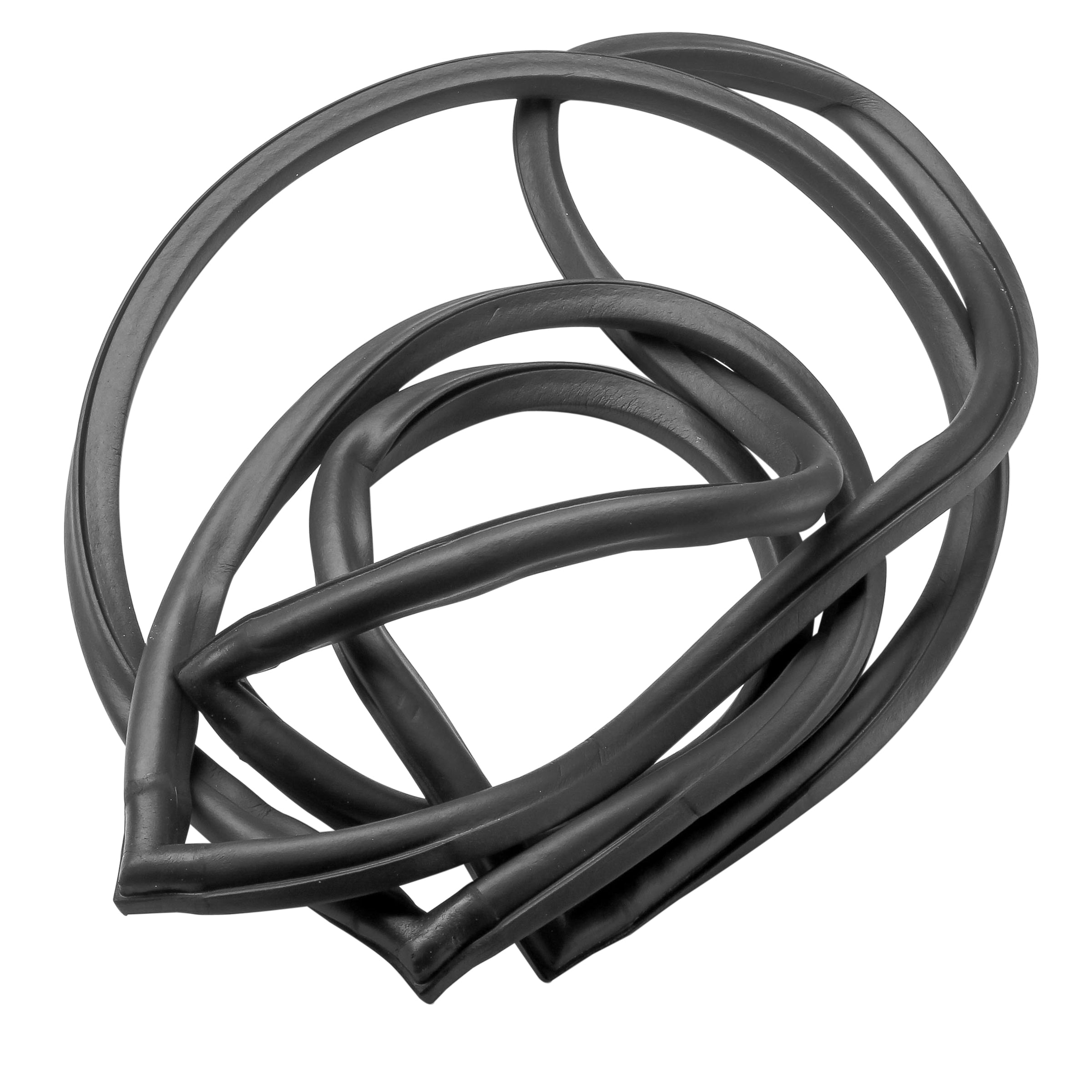 Trunk Lid Seal • 1941-48 Ford Tudor & Fordor Sedan