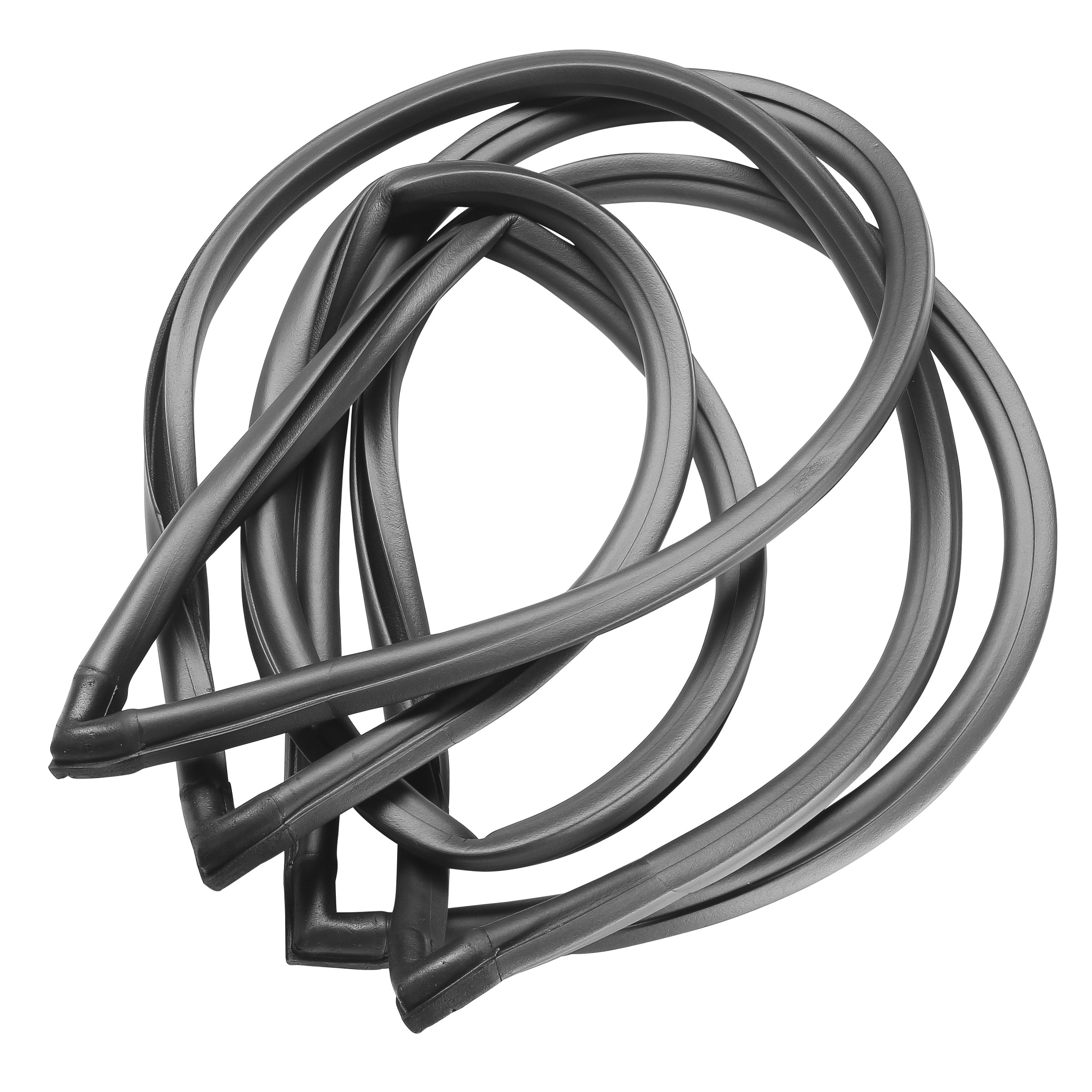Trunk Lid Seal • 1941-48 Ford Convertible & Mercury