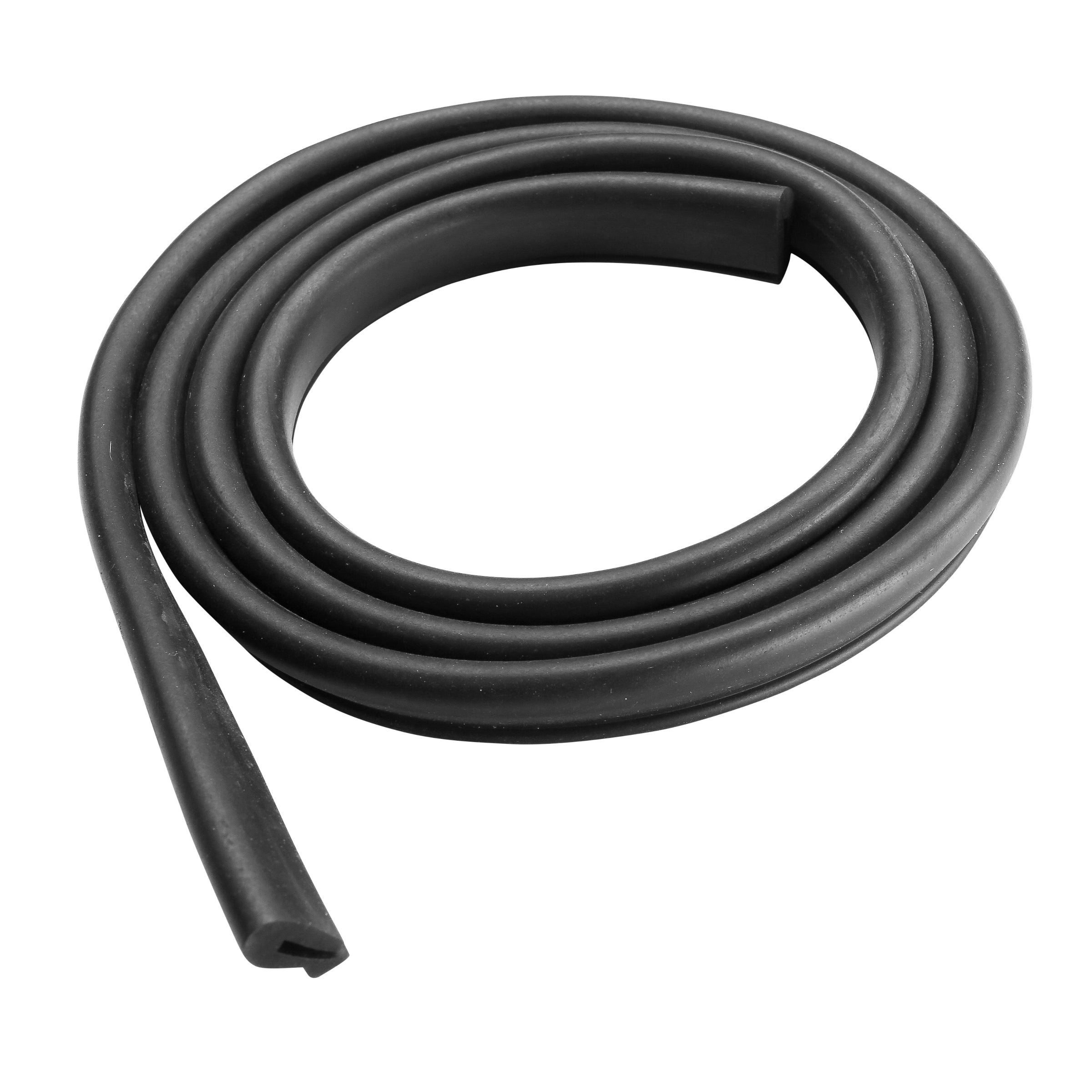 Header Bow Seal • 1941-48 Ford Convertible