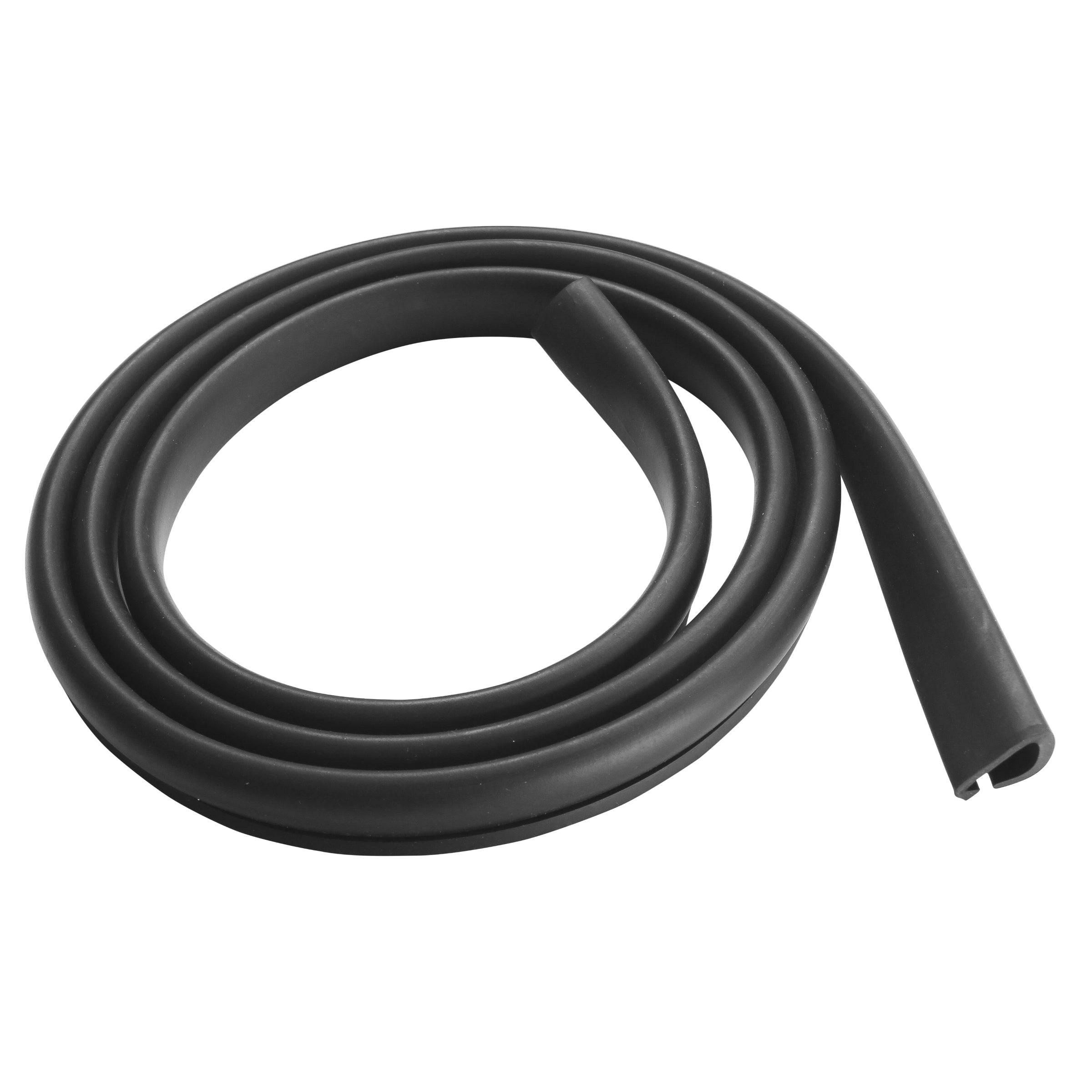 Header Bow Seal • 1941-48 Ford Convertible