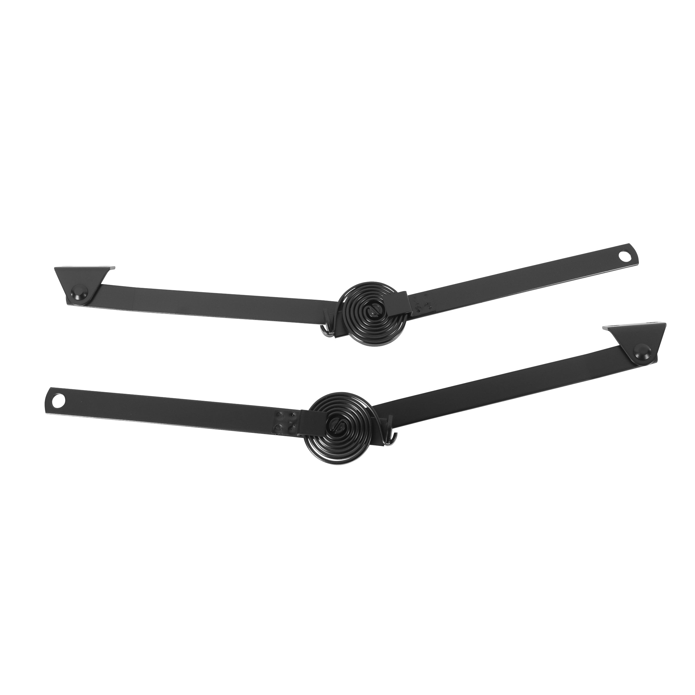 Trunk Arm and Spring Supports • 1941-48 Ford Coupe & Convertible