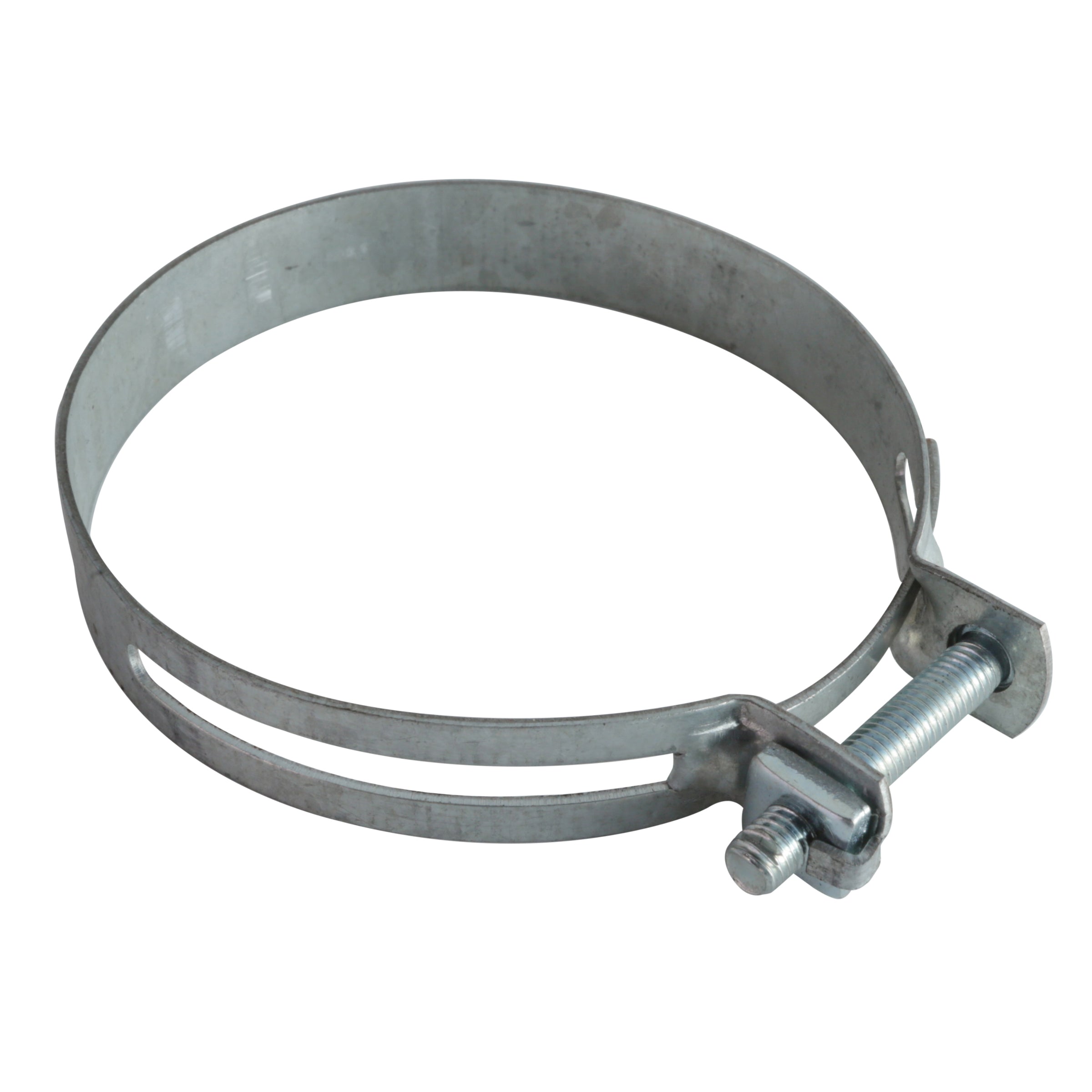 Gas Tank Filler Neck Hose Clamp • 1941-48 Ford Passenger & 1942-47 Pickup