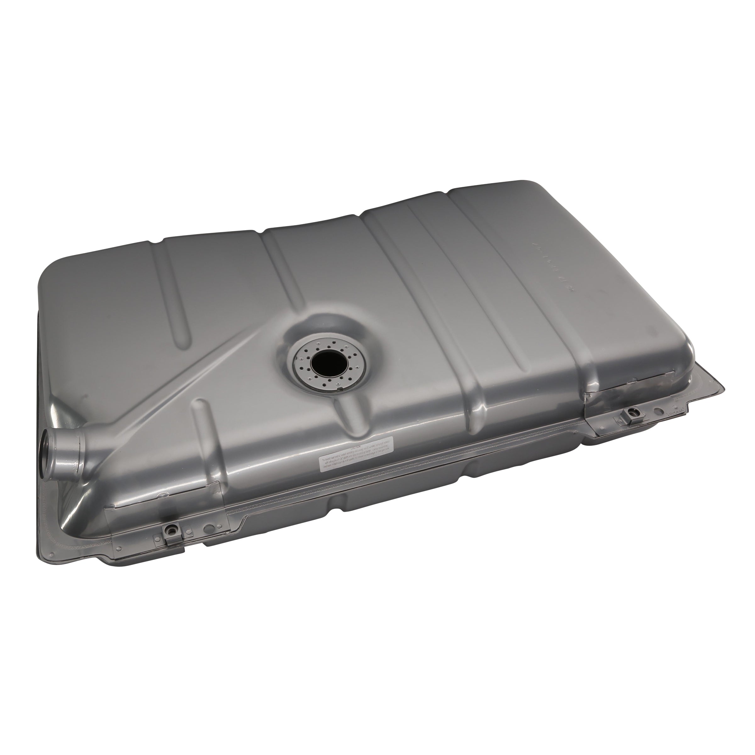 Gas Tank • 1941-48 Ford Passenger (Except Sedan Delivery)