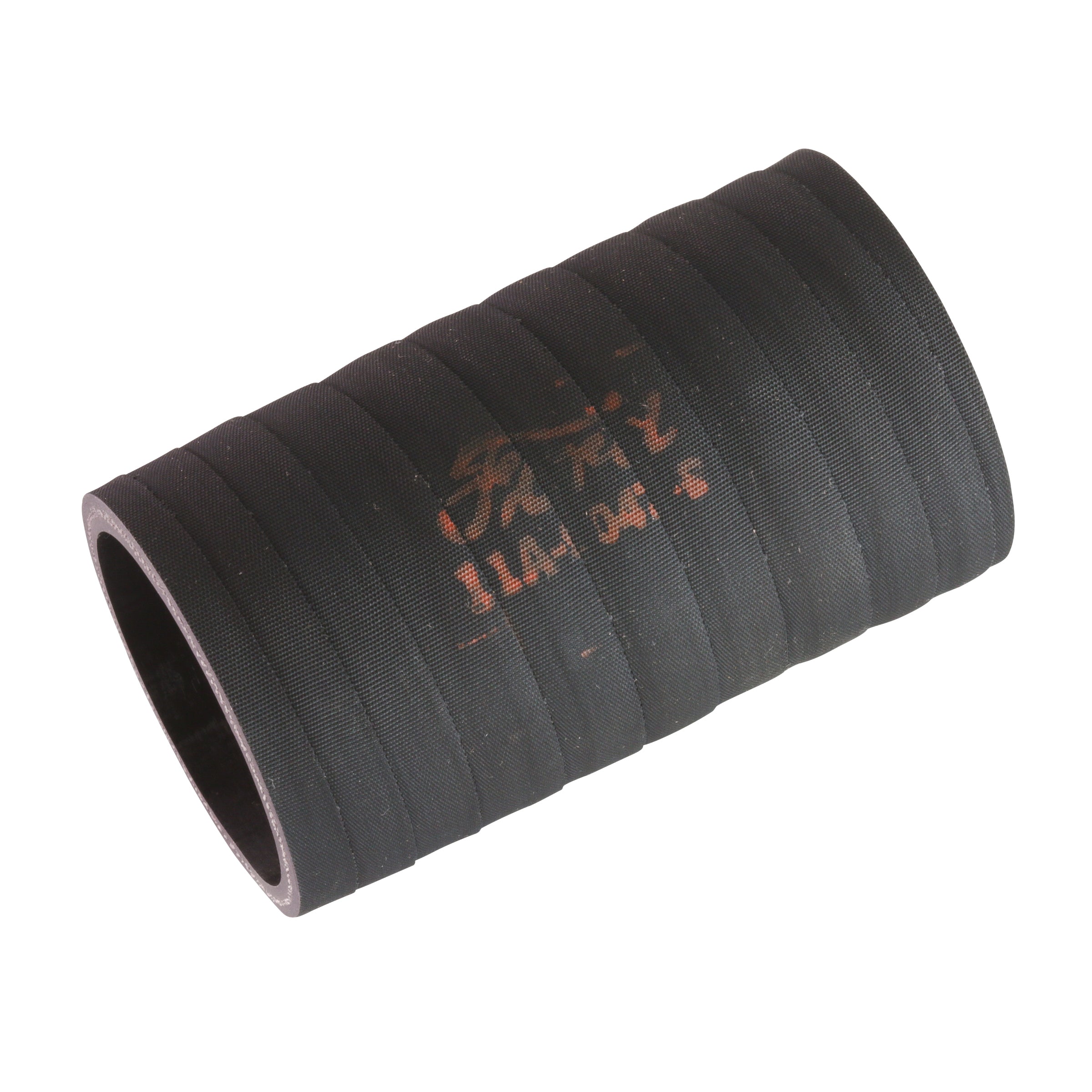 Gas Tank To Filler Neck Hose (