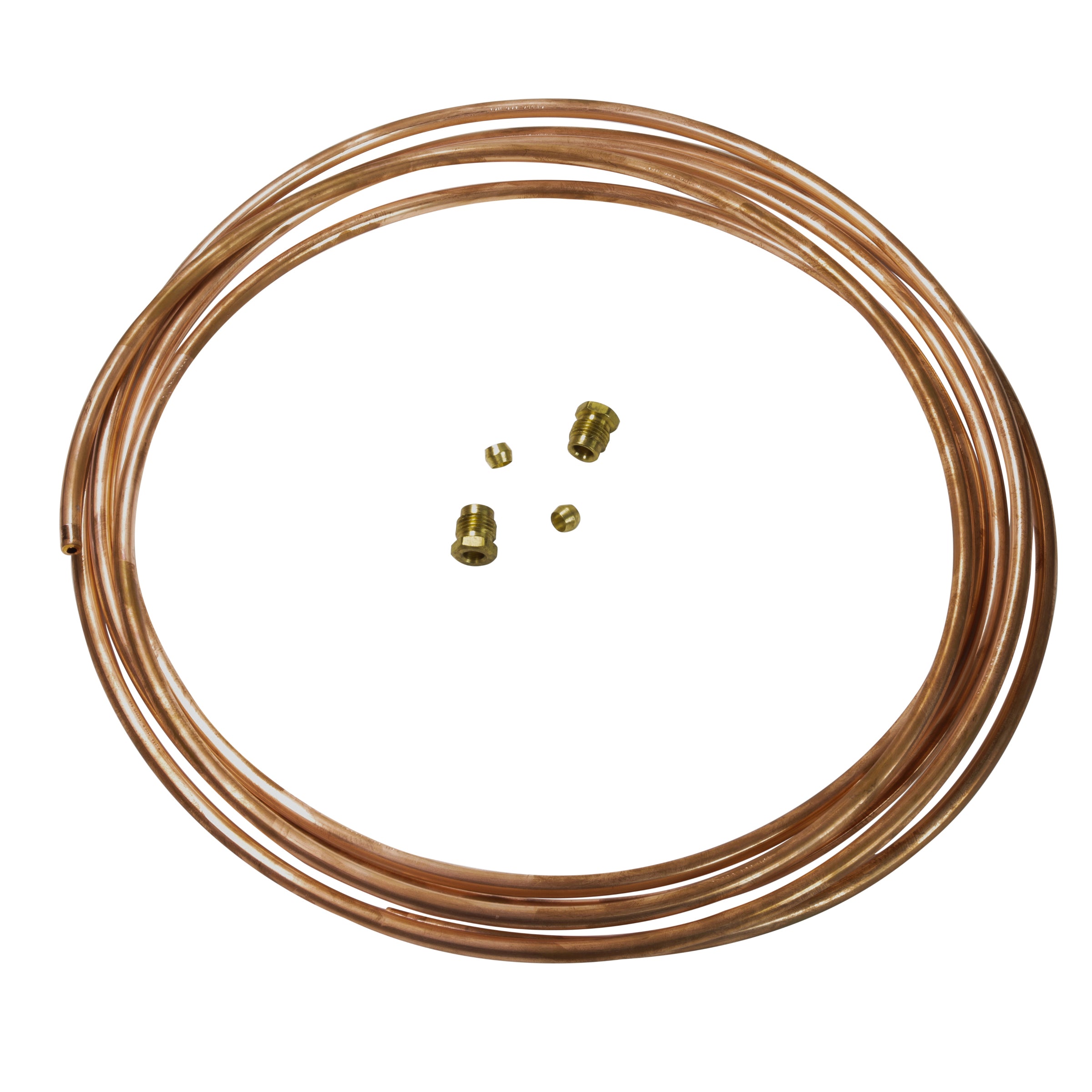 Gas Tank to Engine Fuel Line • 1932-48 Ford Passenger & 1932-47 Pickup