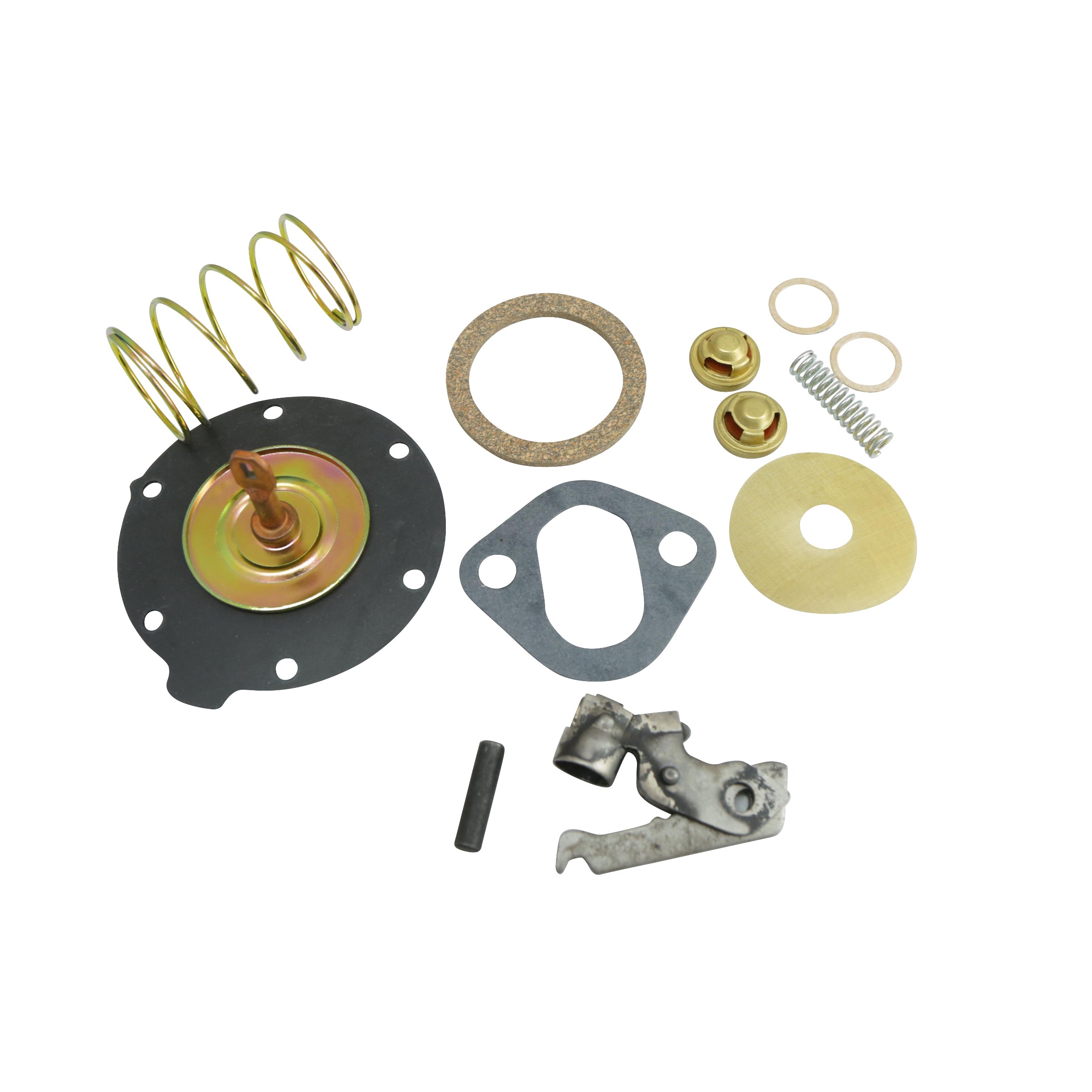 Fuel Pump Repair Kit • 1932-48 Ford Passenger & 1932-47 Pickup