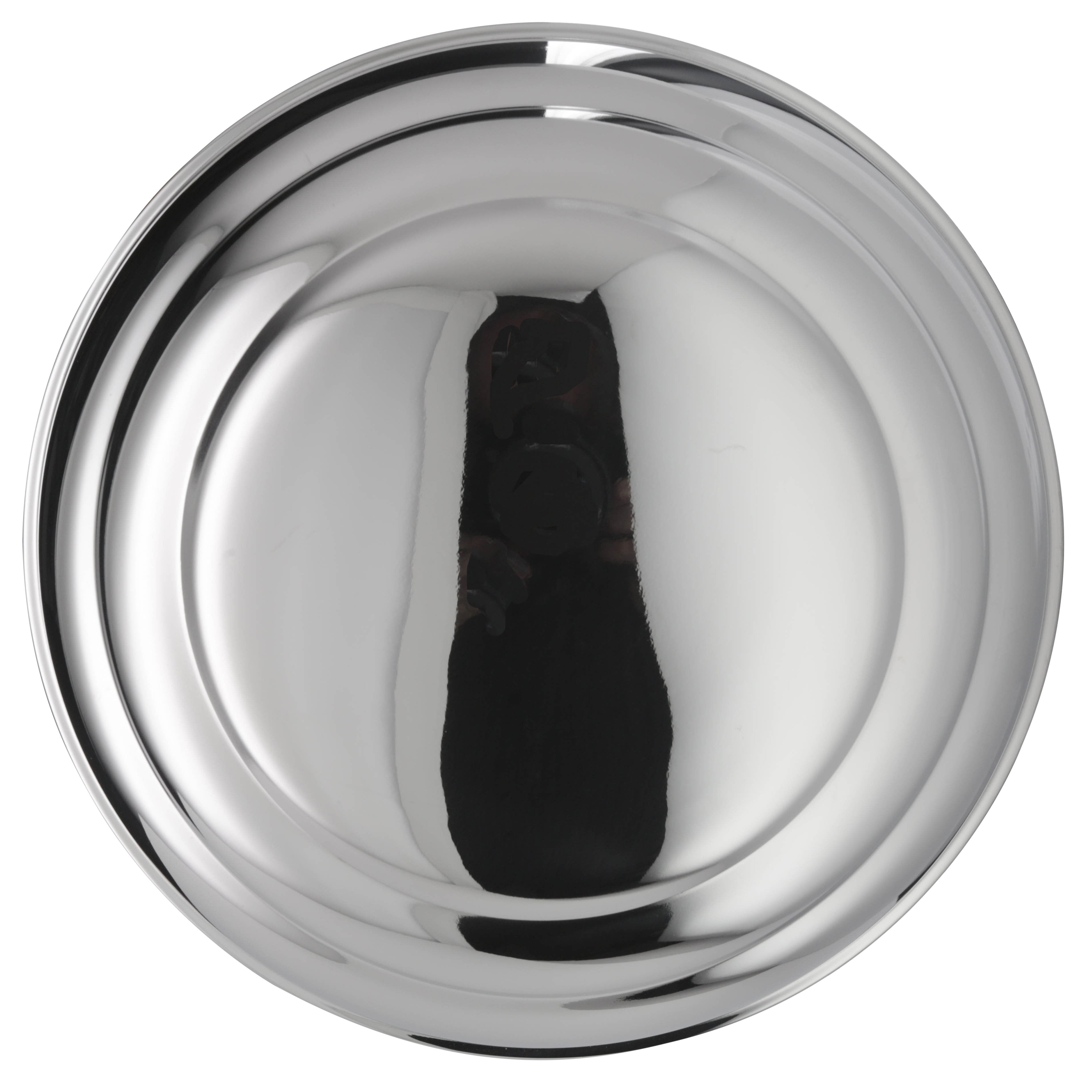 Hubcap • 1941 Ford Smooth