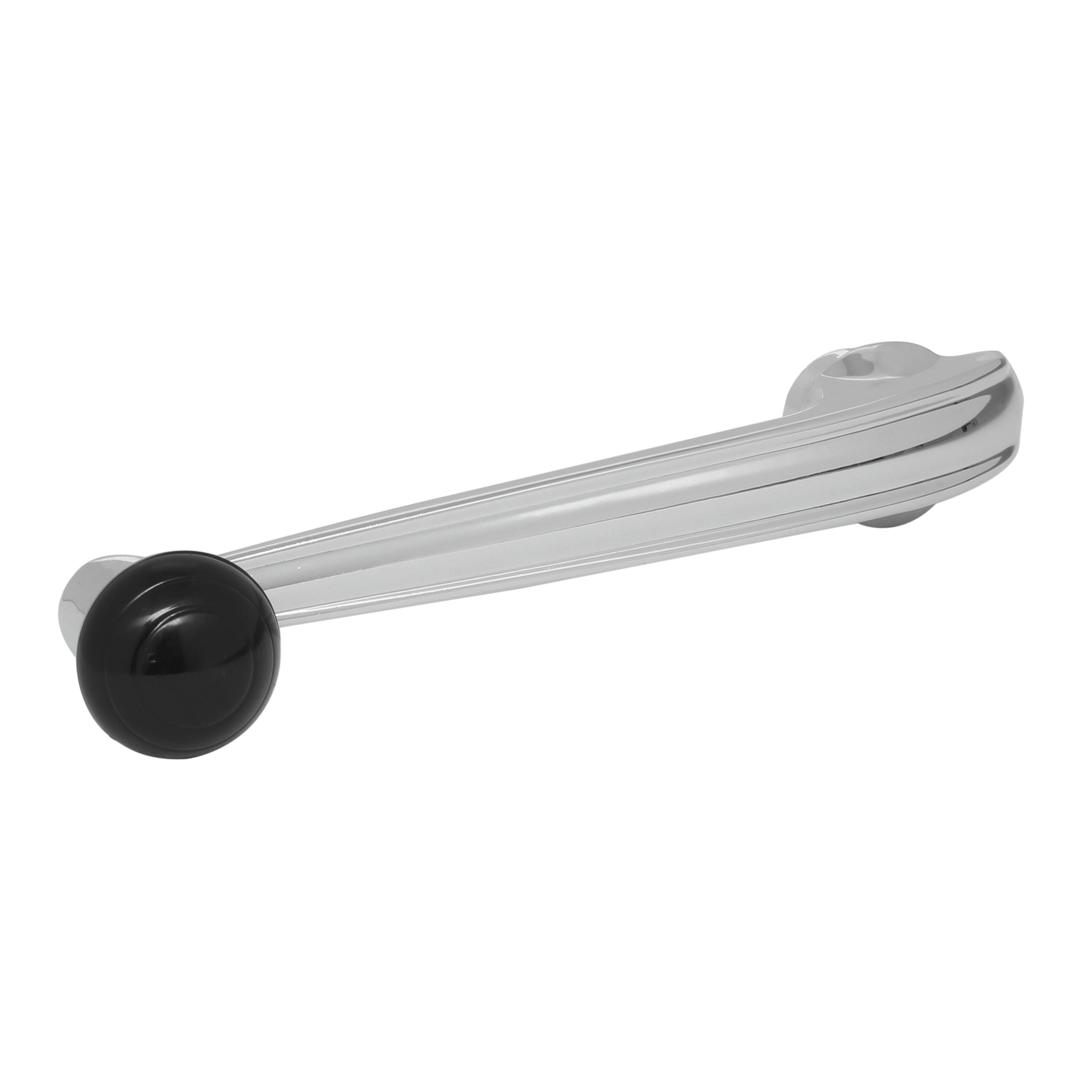 Inside Door Window Crank Handle • 1941-48 Ford Pickup