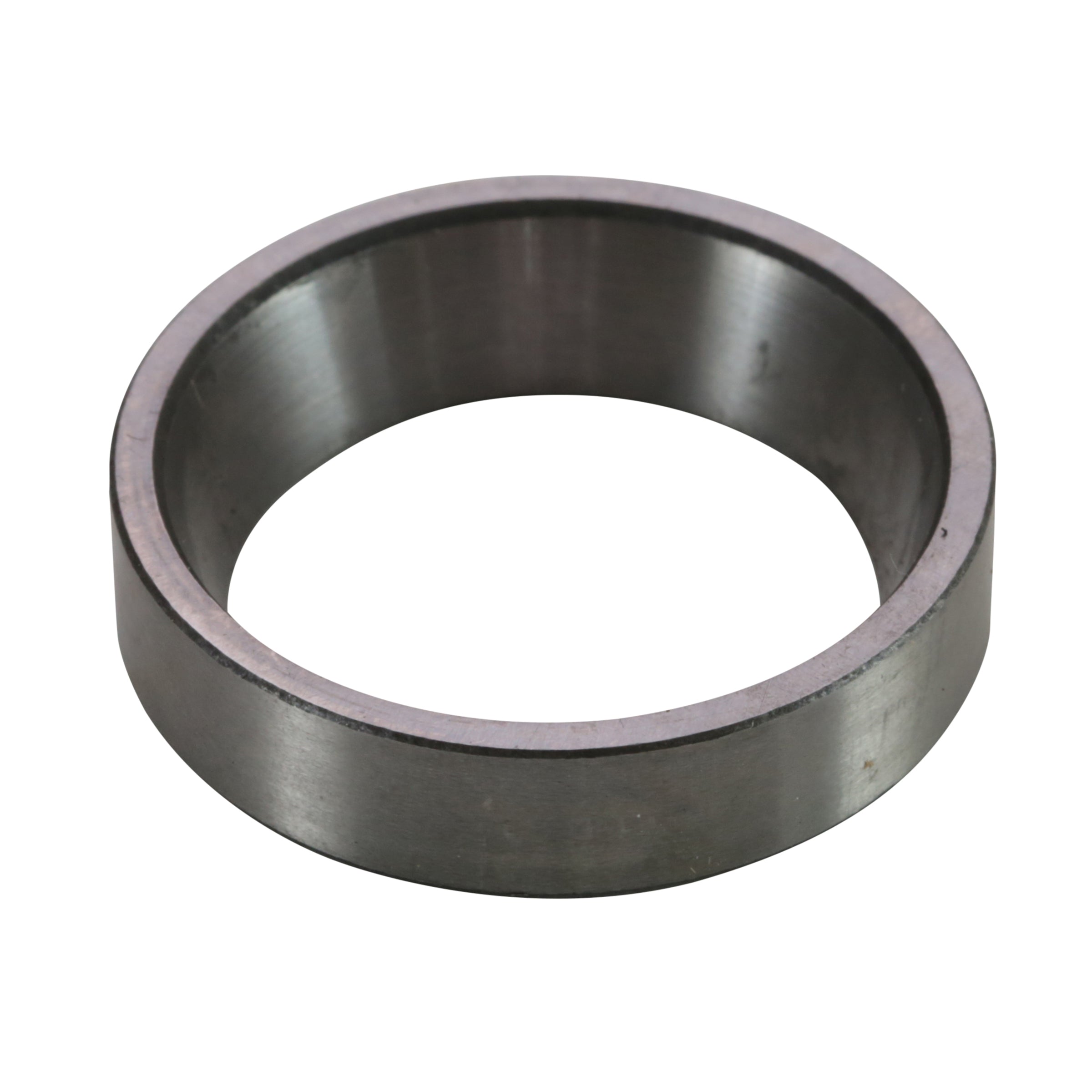 Generator Race • 1932-36 Ford V-8