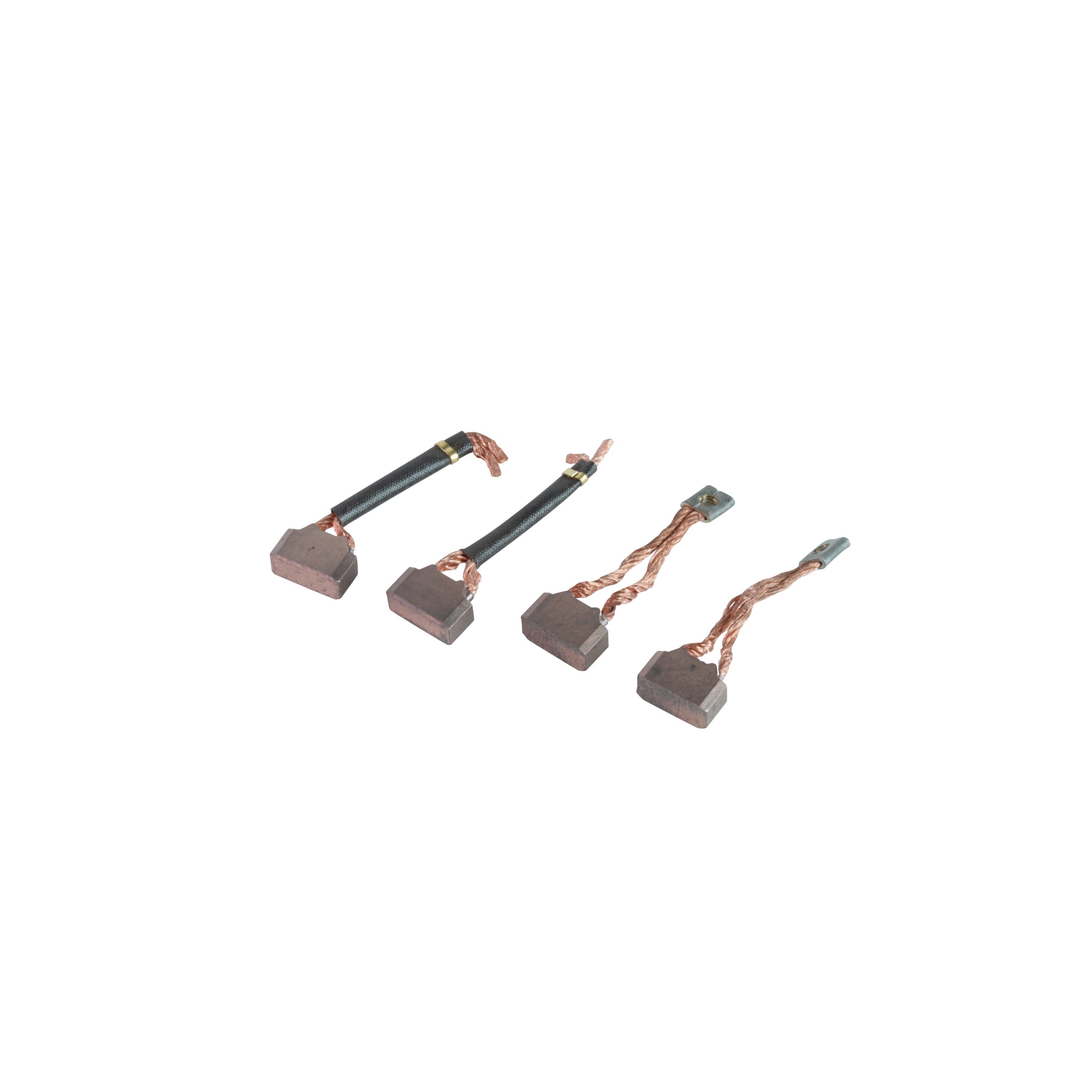 Starter Brush Set • 1932-56 Ford Passenger & 1932-47 Pickup