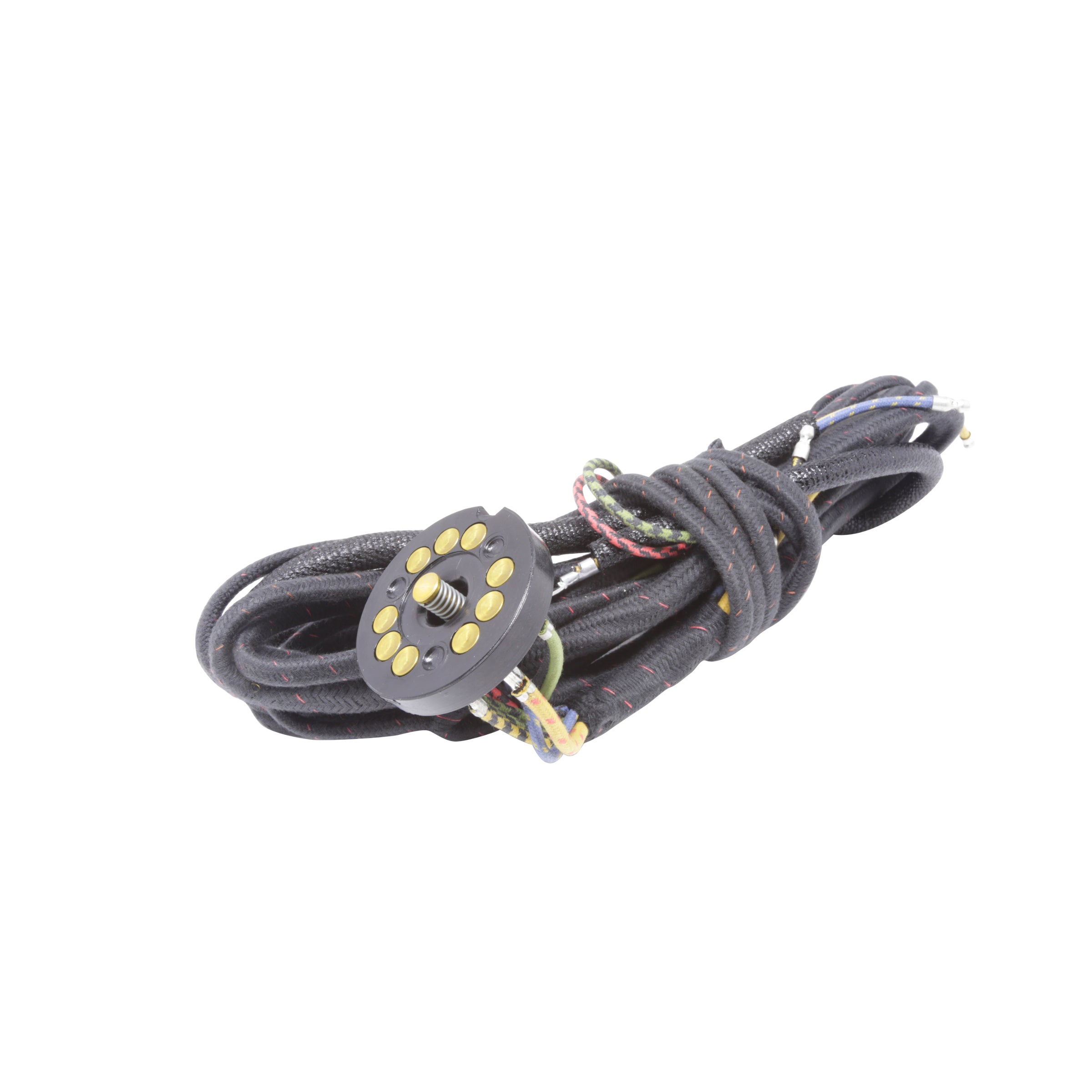 Headlight Wiring Harness with Cowl Lights • 1932 Ford Passenger & Pickup