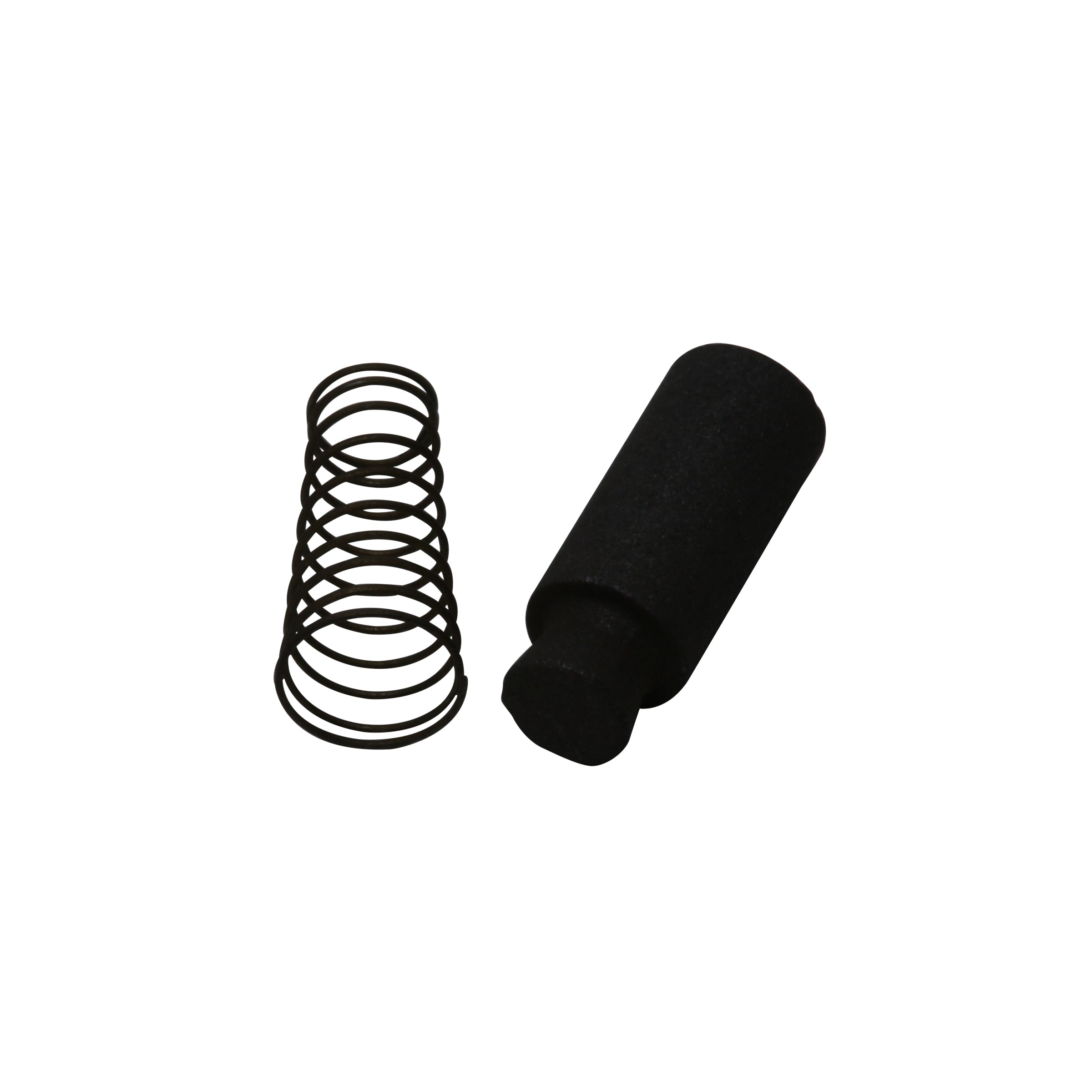 Ignition Coil Brush & Spring • 1932-36 Ford Passenger & Pickup V-8