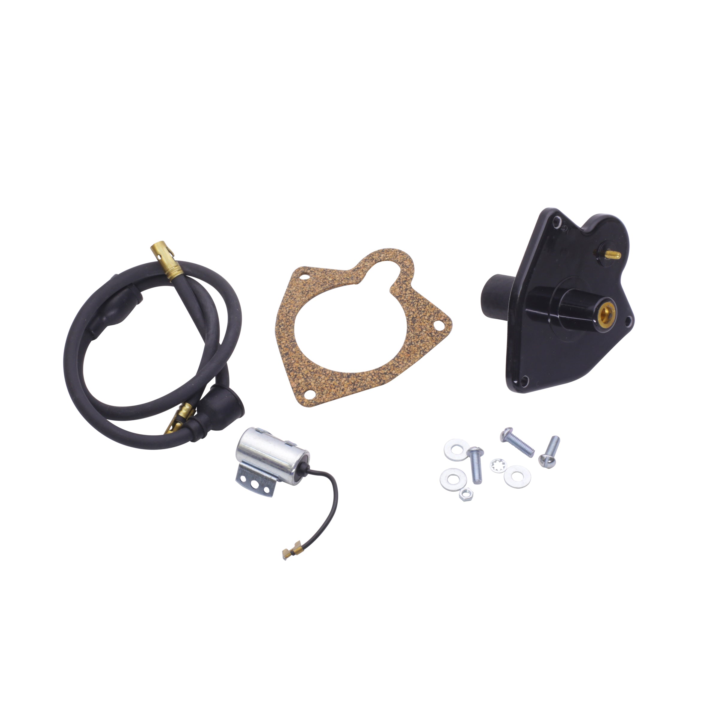 Ignition Coil Adapter Kit • 1932-36 Ford Passenger & Pickup