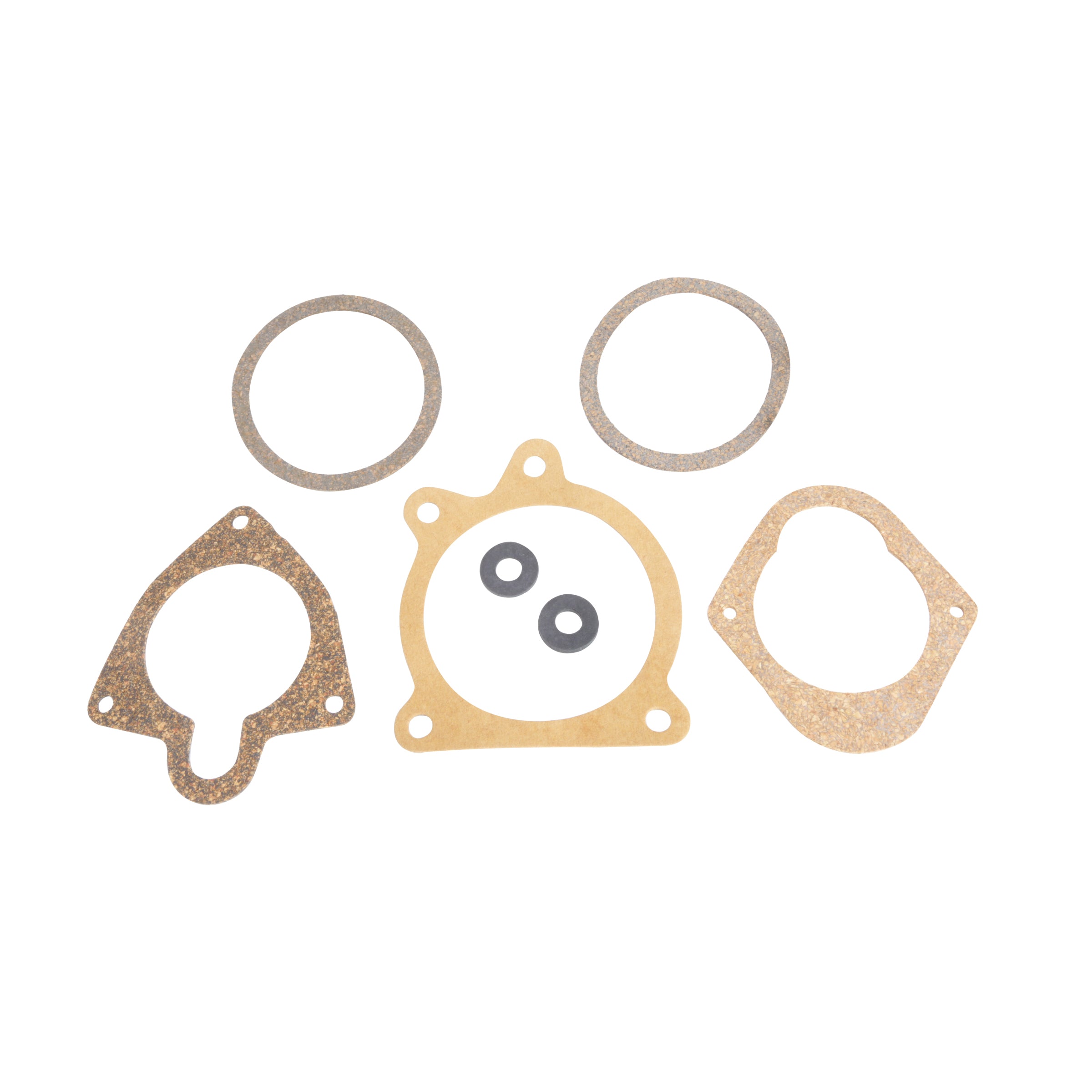 Distributor Gasket Set • 1932-41 Ford Passenger & Pickup V-8