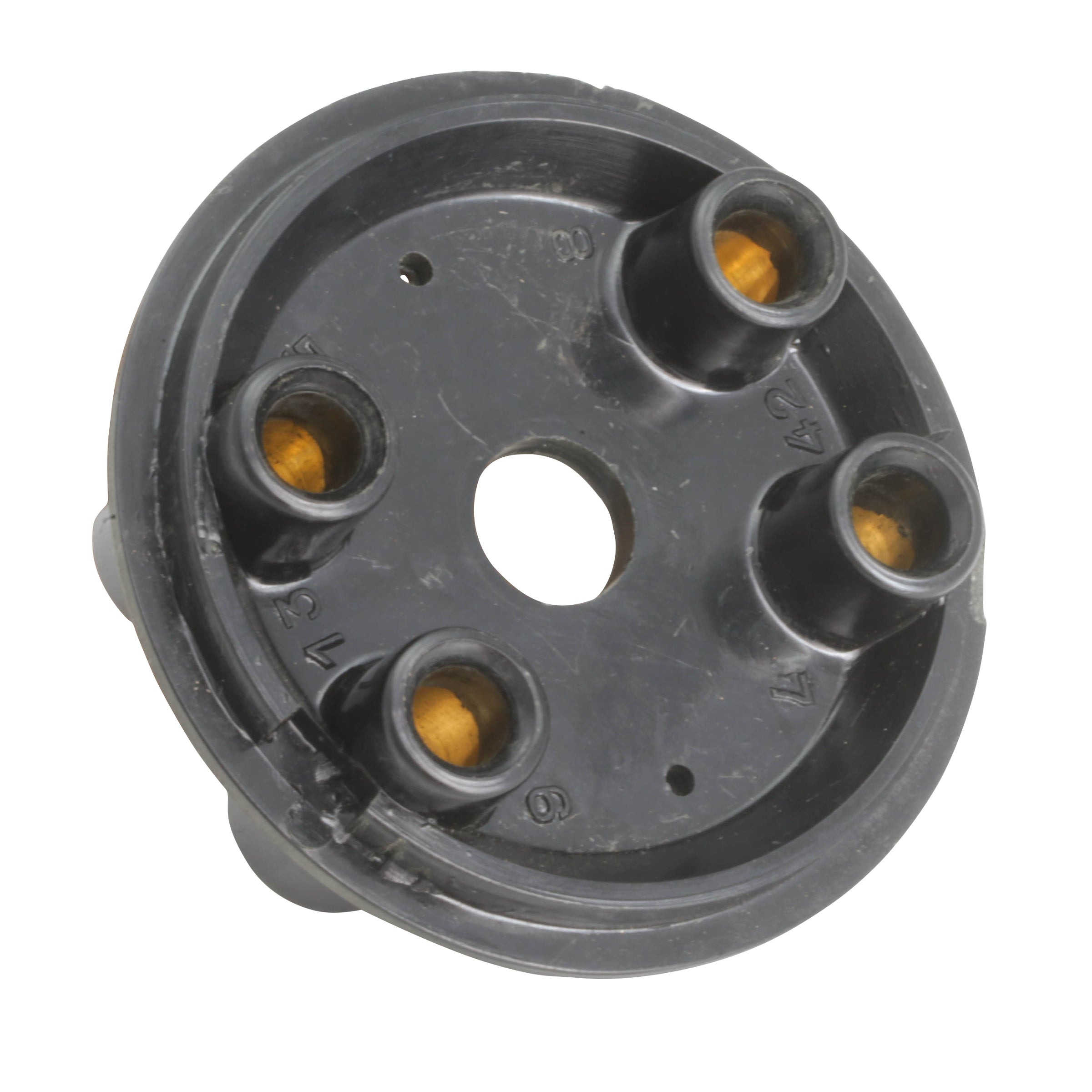Distributor Inner Terminal Plate • 1932-Early 1936 Ford V-8