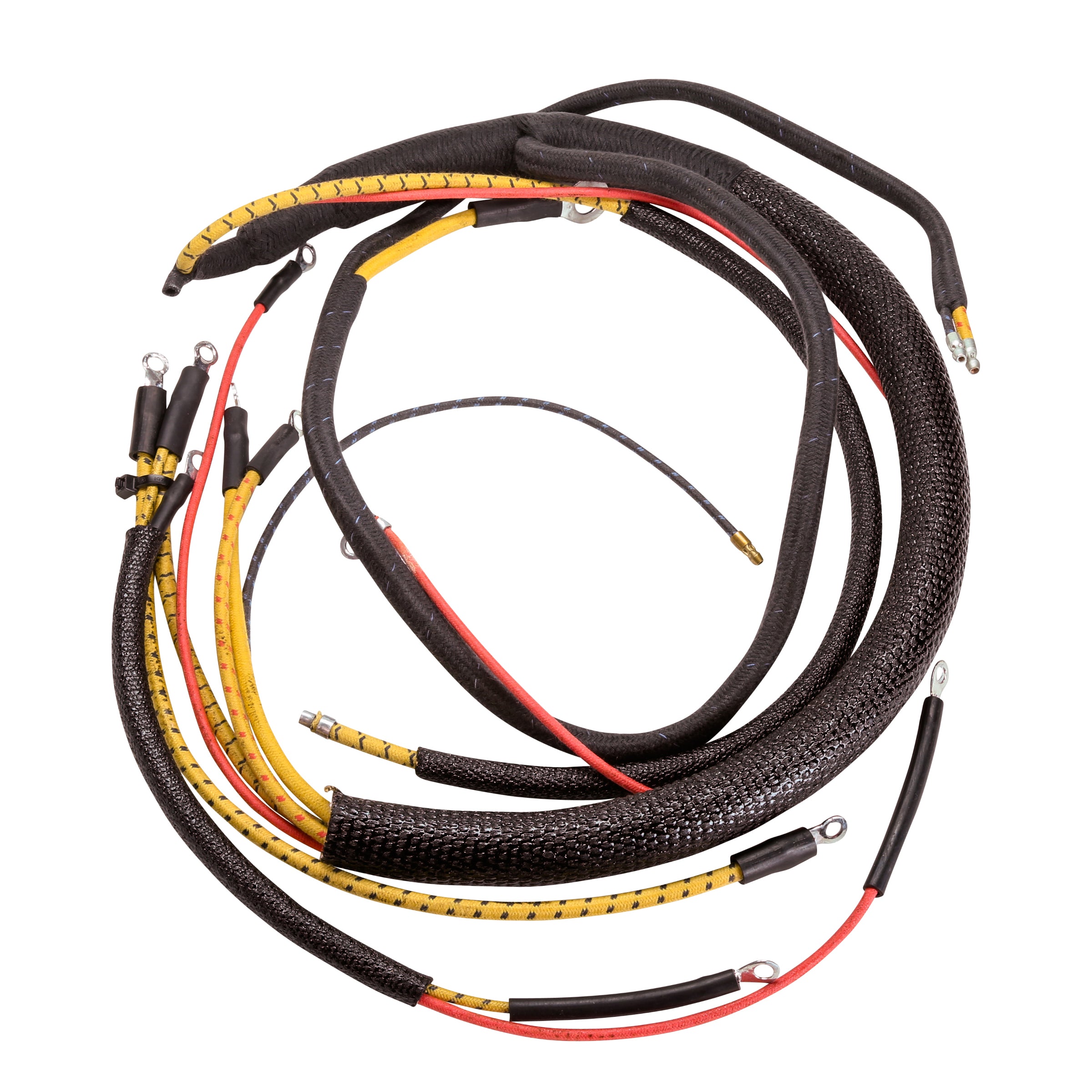 Dash Wiring Harness • 1932 Ford Passenger & Pickup V-8