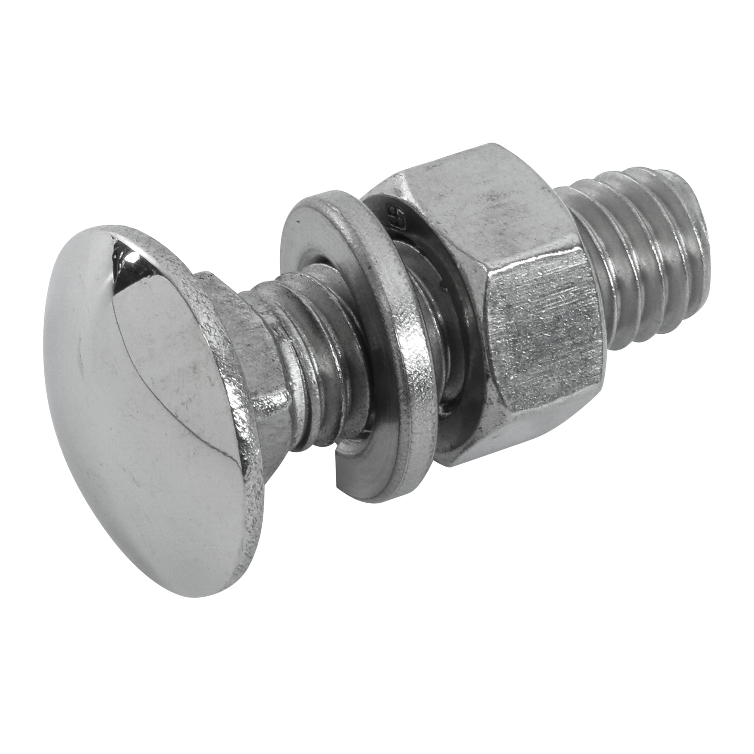 Bumper Bolt • 1933-36 Ford Passenger & Pickup