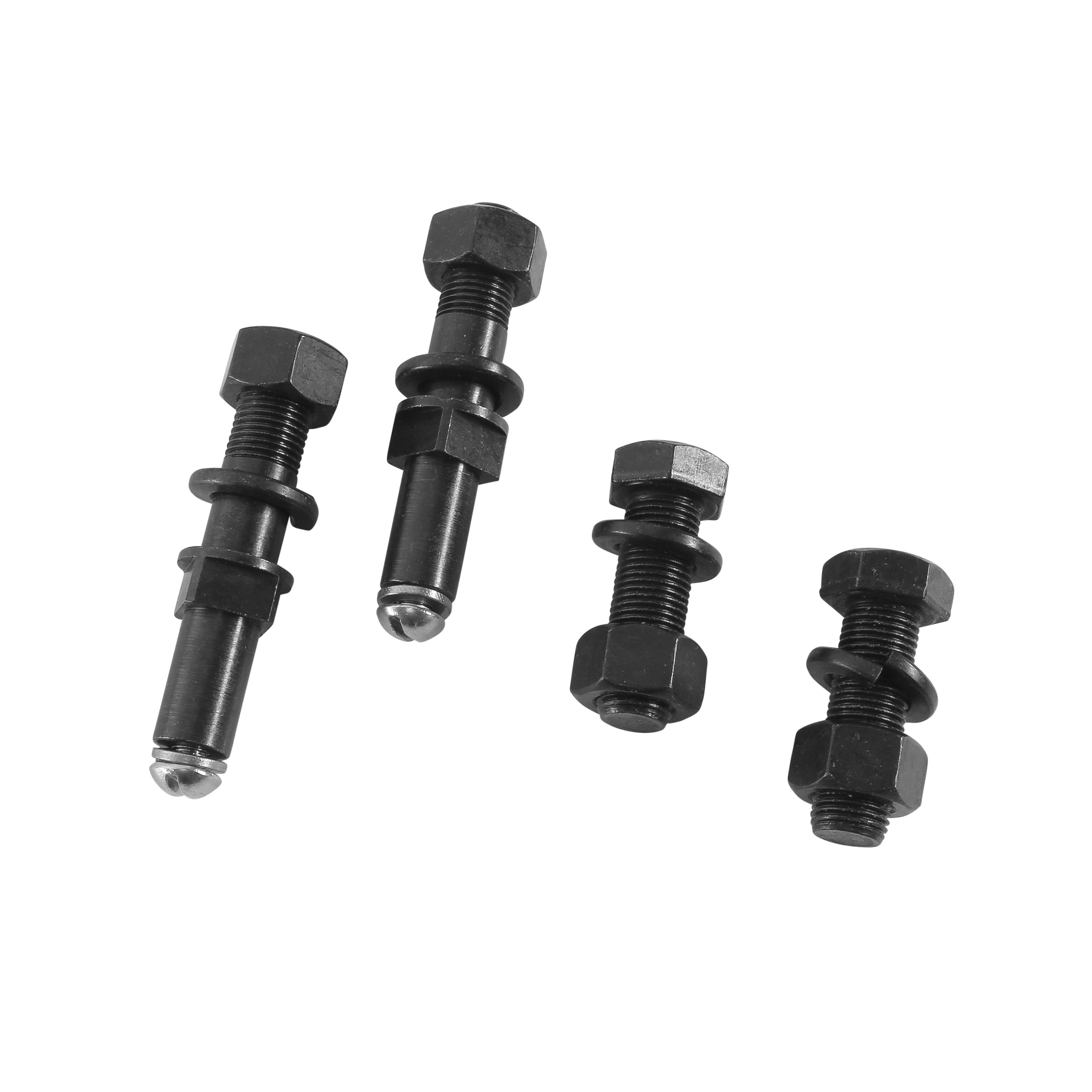 Splash Apron Bolt Kit • 1932 Ford Passenger & Pickup