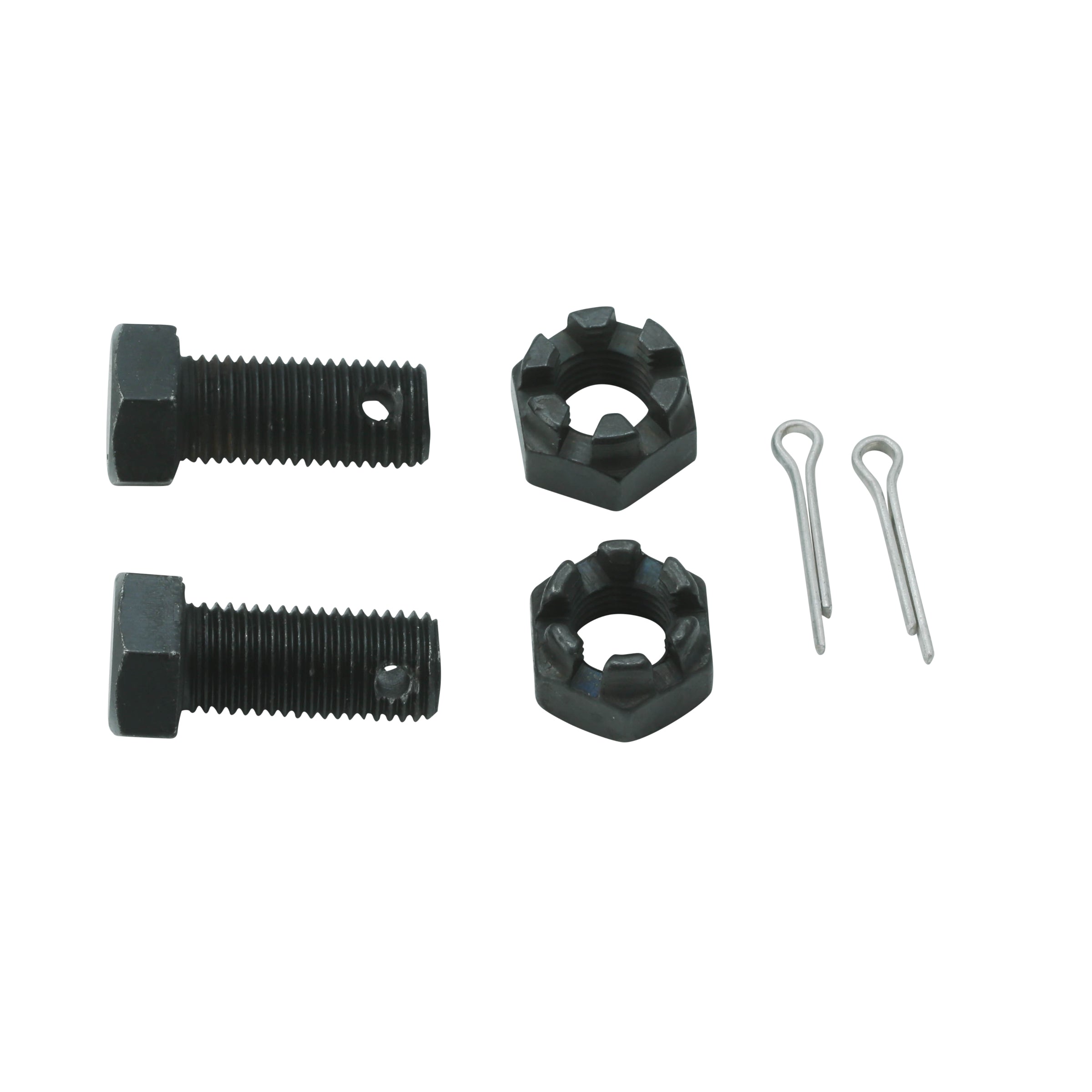 Wishbone to Frame Ball Cap Hardware Kit (Front) • 1932-34 Ford Passenger & 1932-41 Pickup & Commercial