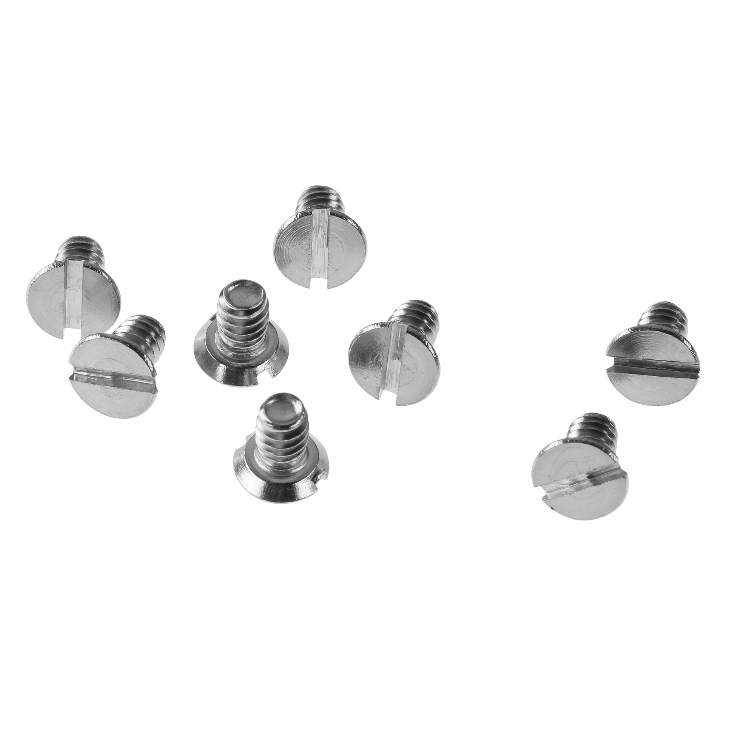Windshield Frame Screw Kit • 1932-34 Ford Passenger & Pickup