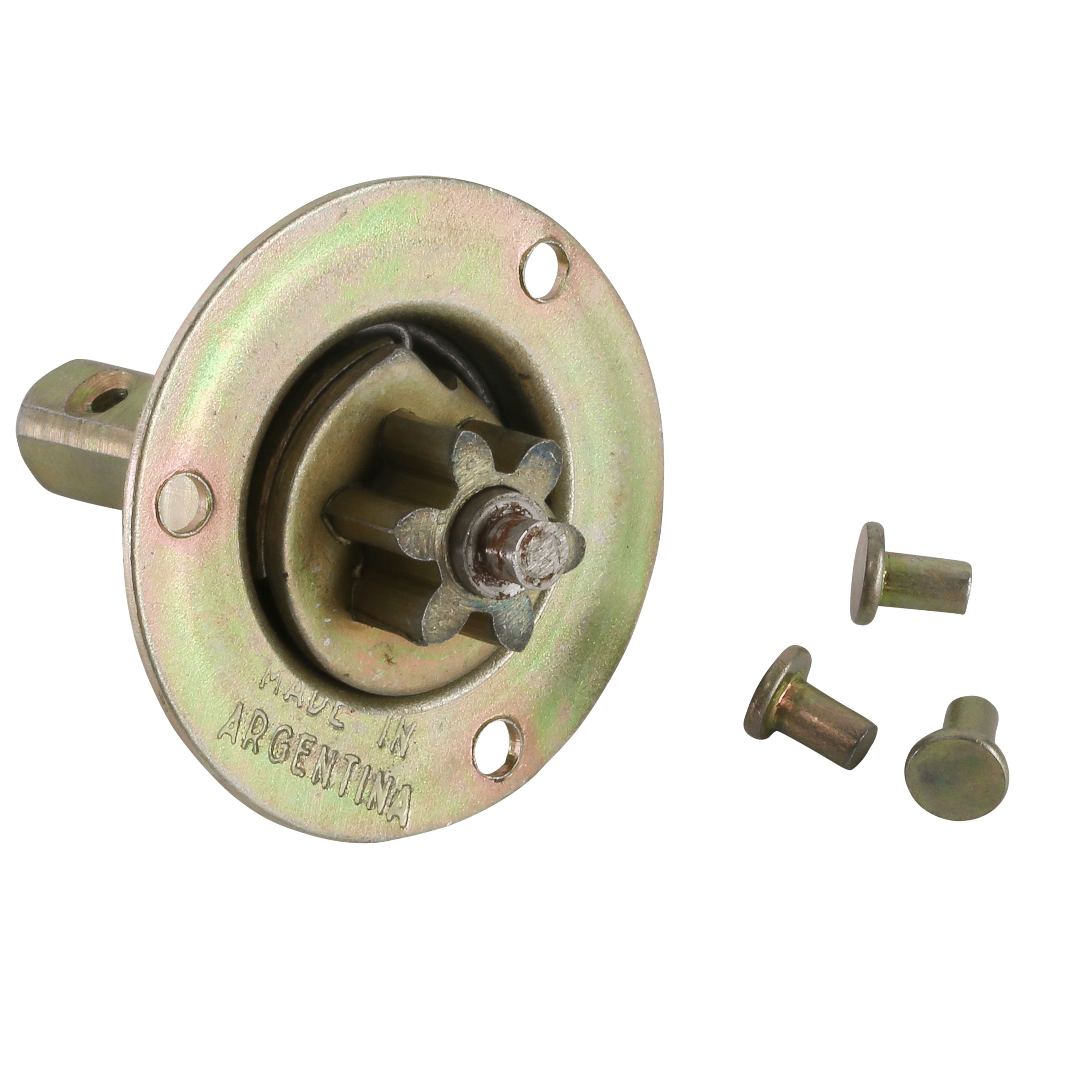Window Regulator Repair Kit • 1932-34 Ford Passenger & 1935-40 Ford Tudor Quarter Window