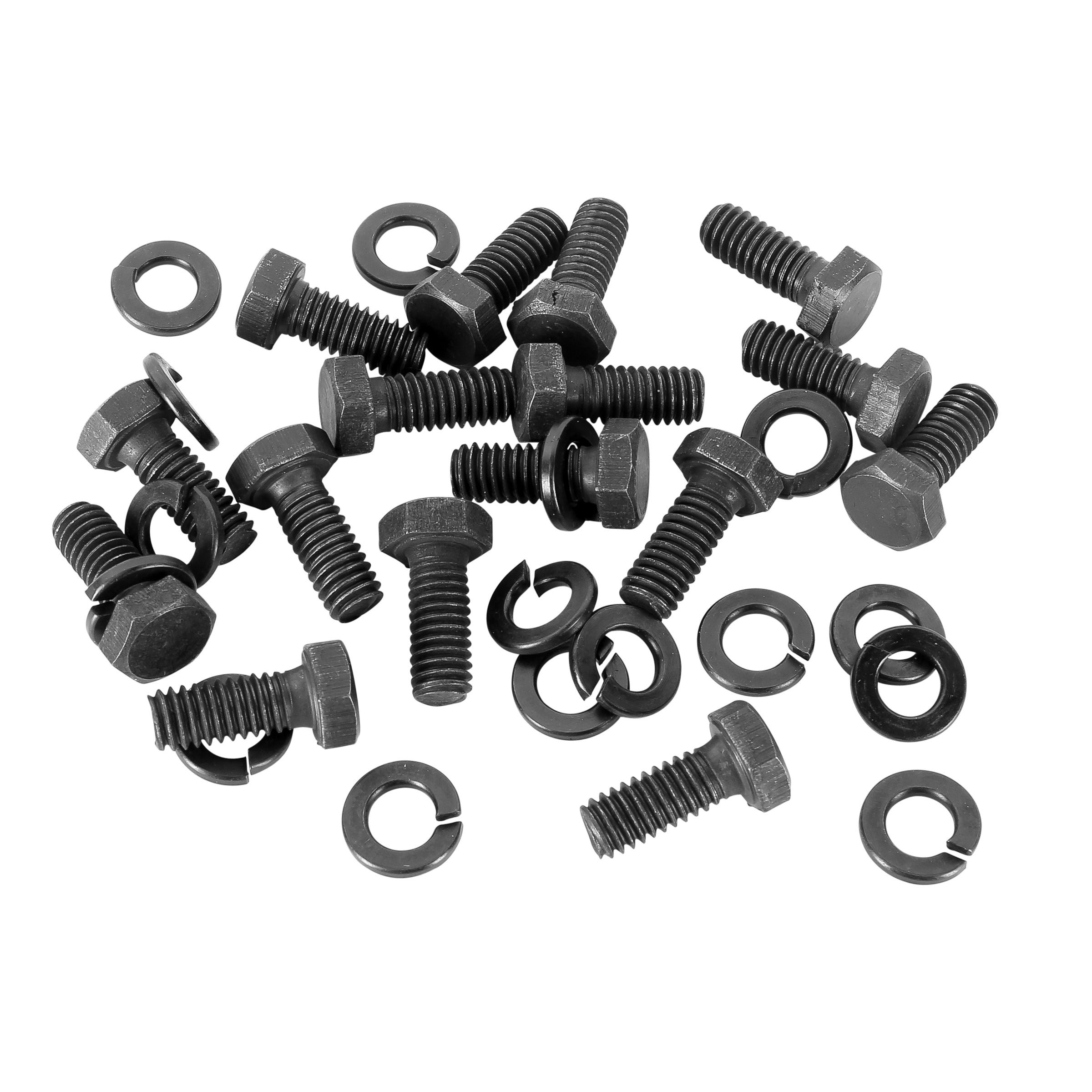 Oil Pan Mounting Hardware Kit • 1932-48 Ford Passenger & 1932-47 Pickup V-8