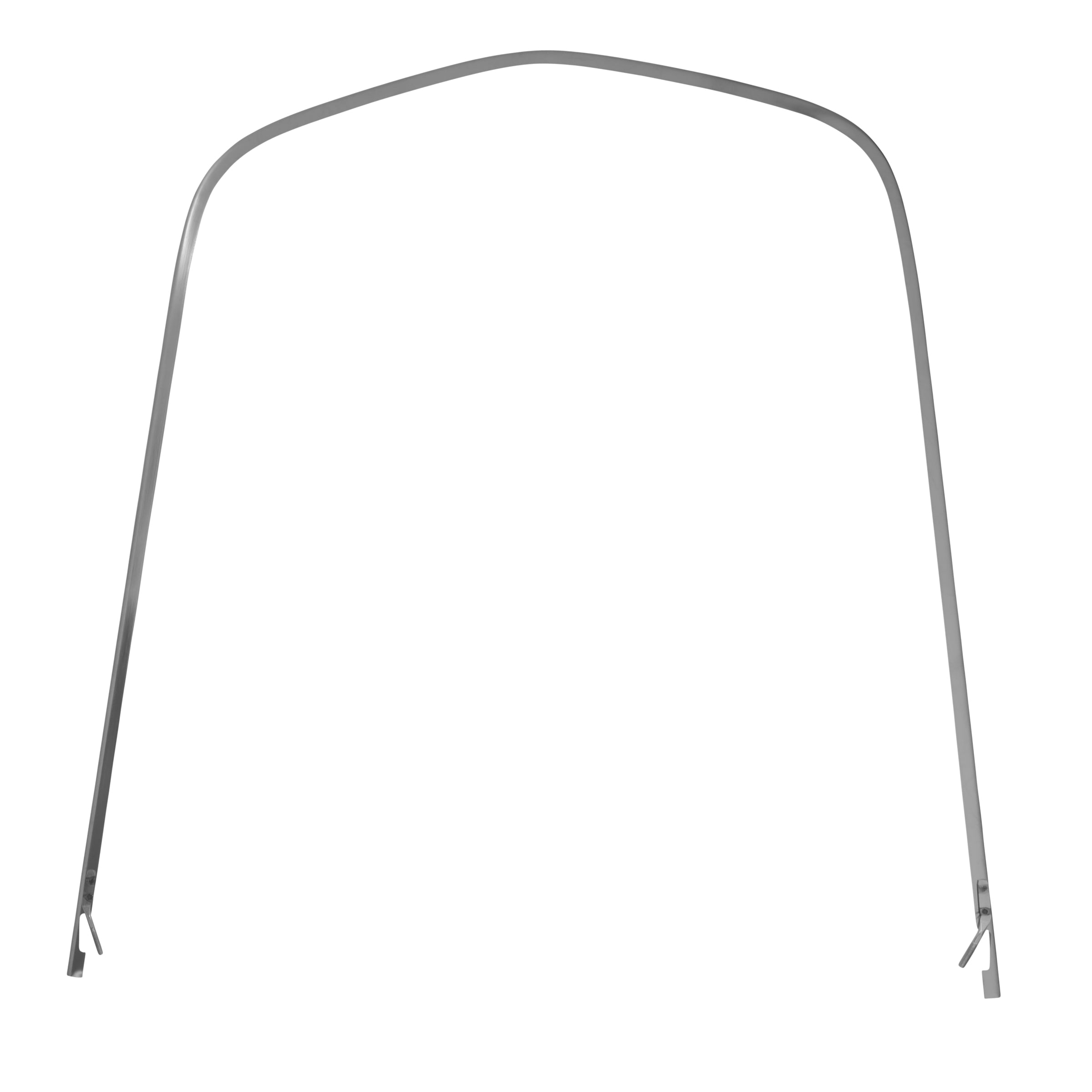 Radiator Shell Trim • 1932 Ford Passenger