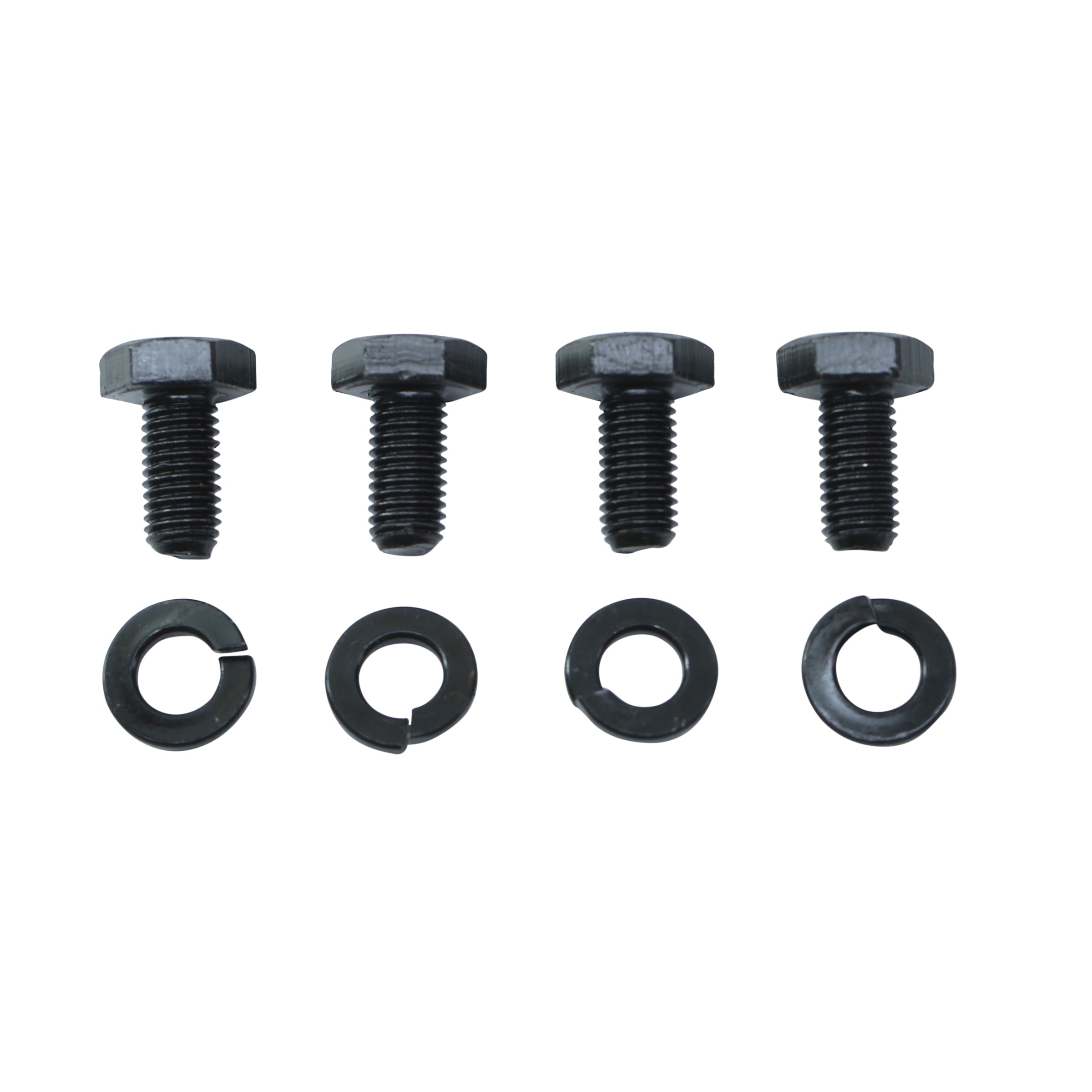 Fan Mounting Bolt Set • 1932-39 Ford