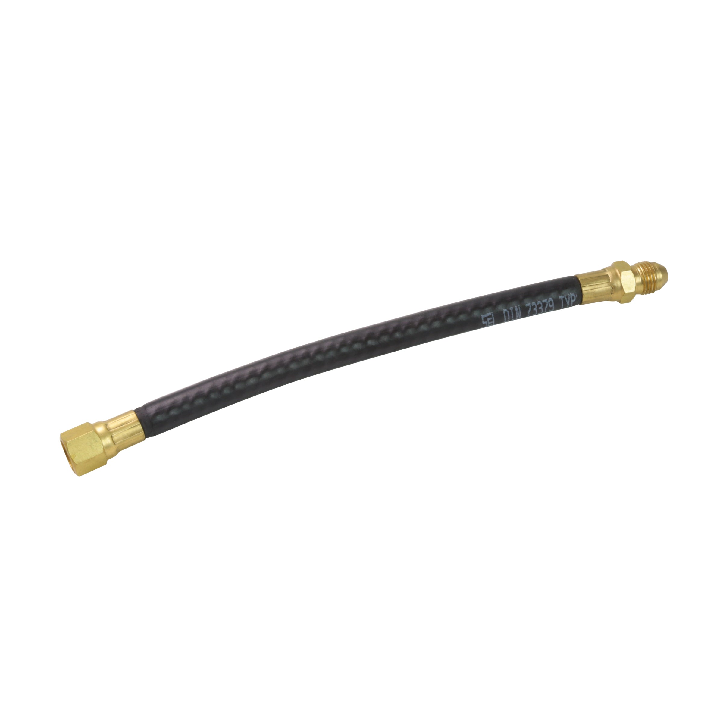 Fuel Line (Flexible) • 1932-48 Ford Passenger & 1932-47 Pickup V-8 & 6 Cylinder