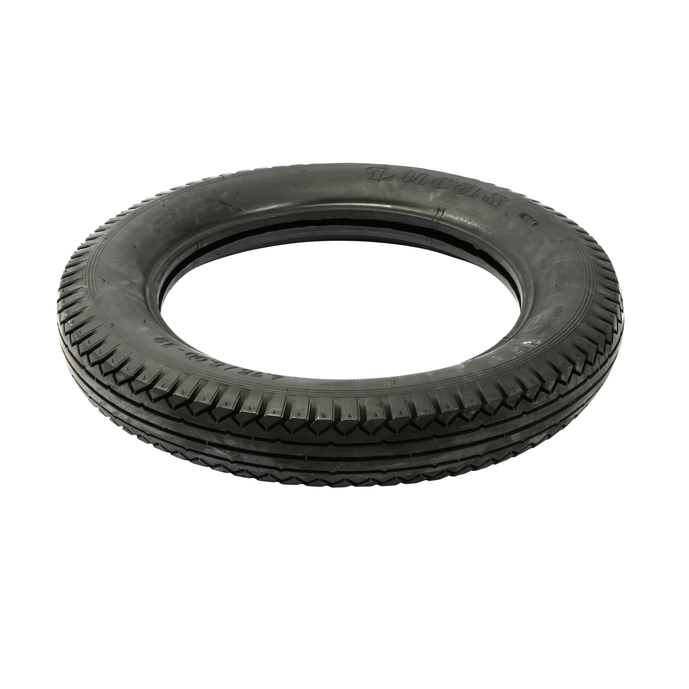 Lucas Tire 21