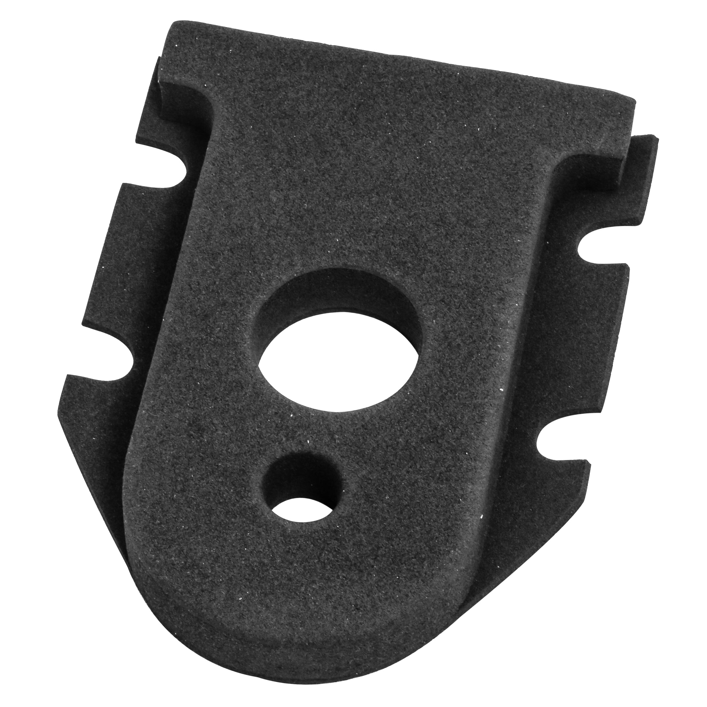 Steering Tube Floor Seal • 1941-48 Ford Mercury