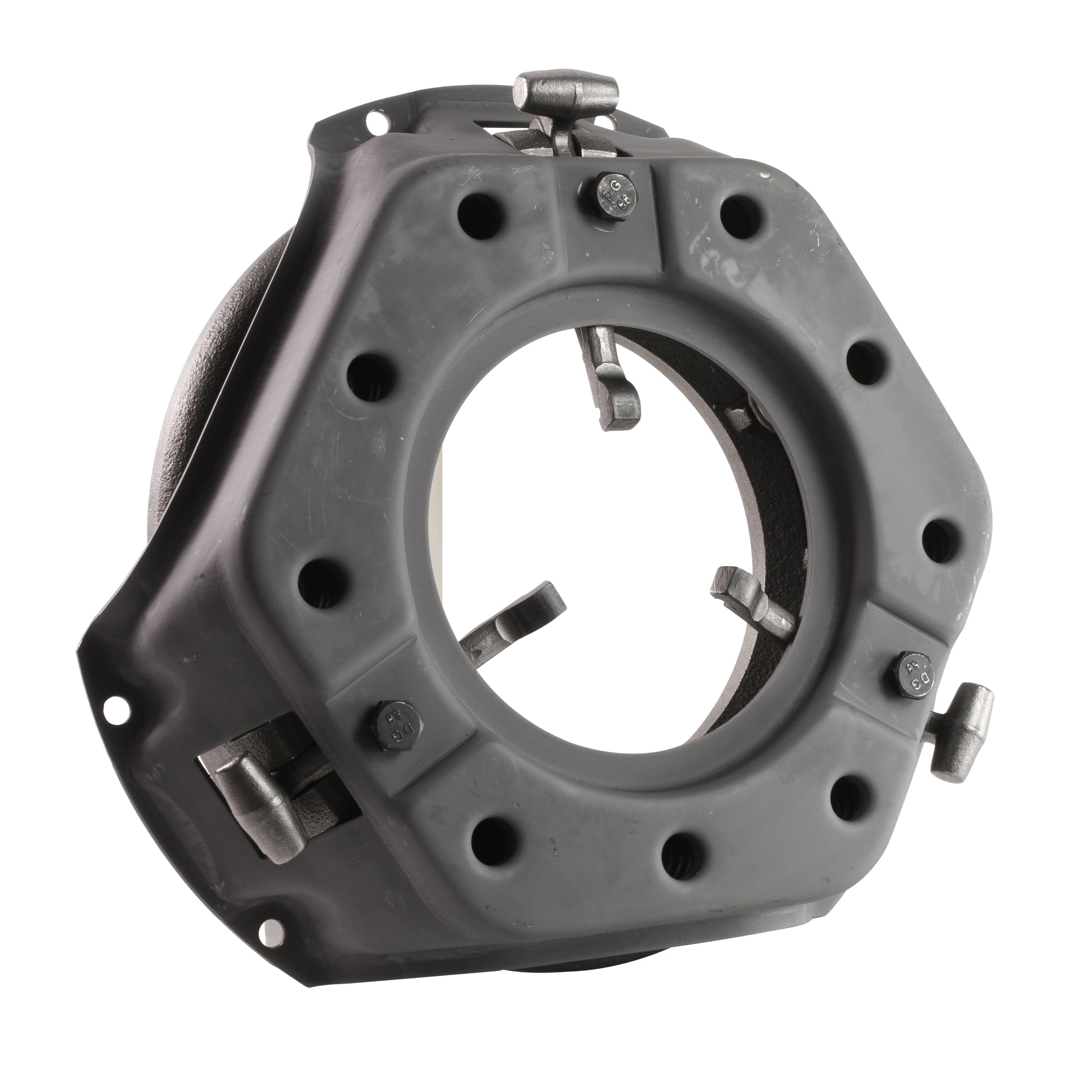 Pressure Plate (10