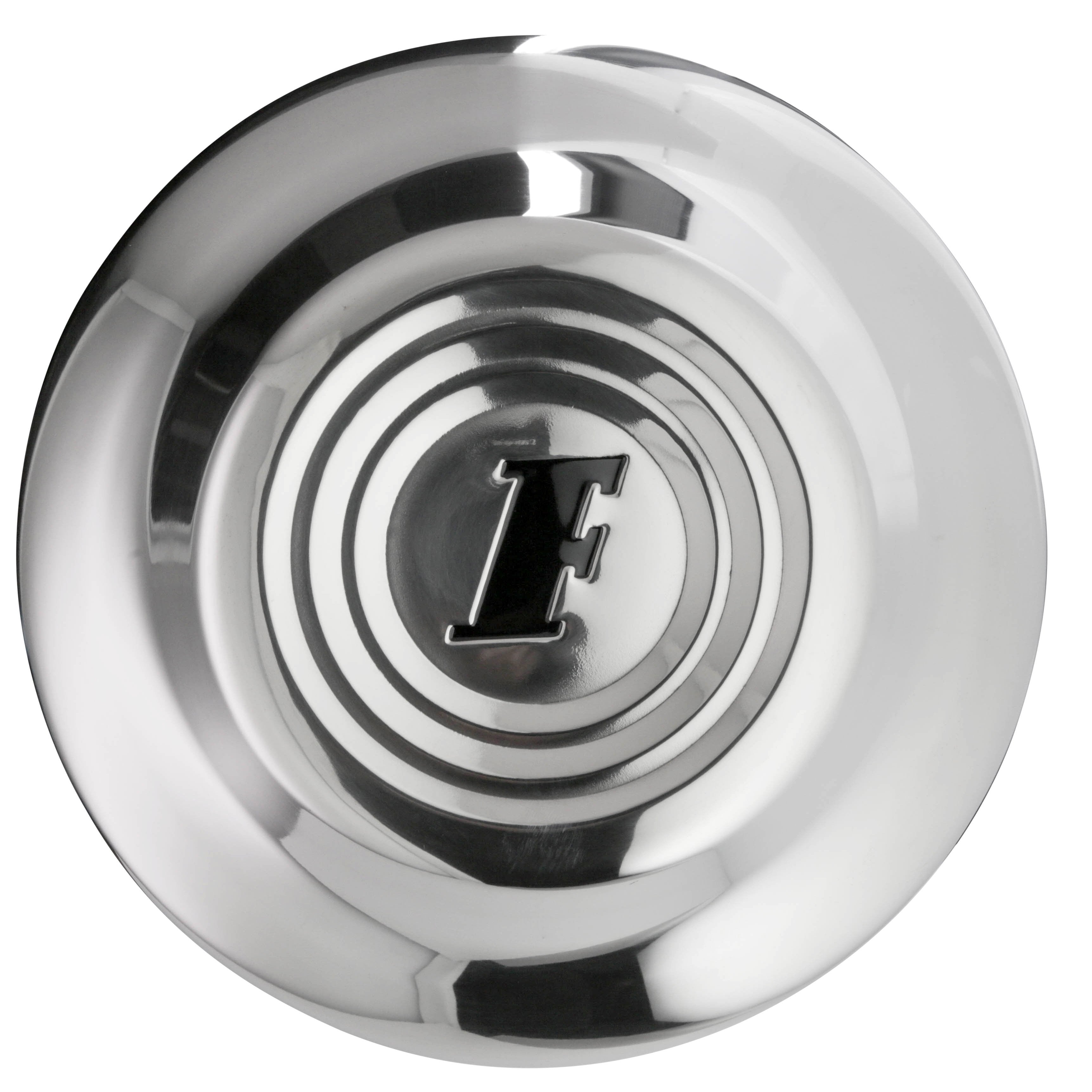 Hubcap • 1951 Ford Passenger