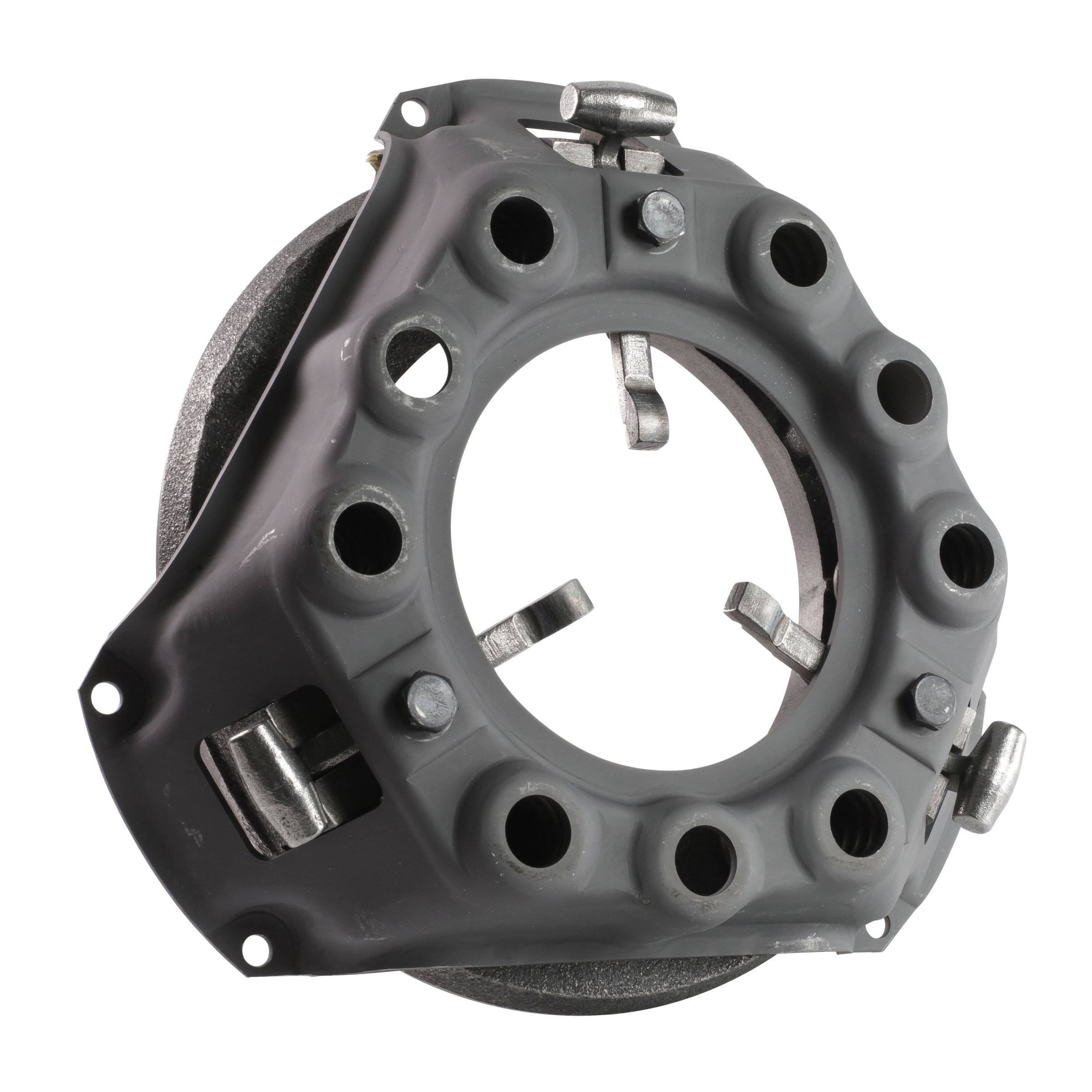 Pressure Plate (9.5