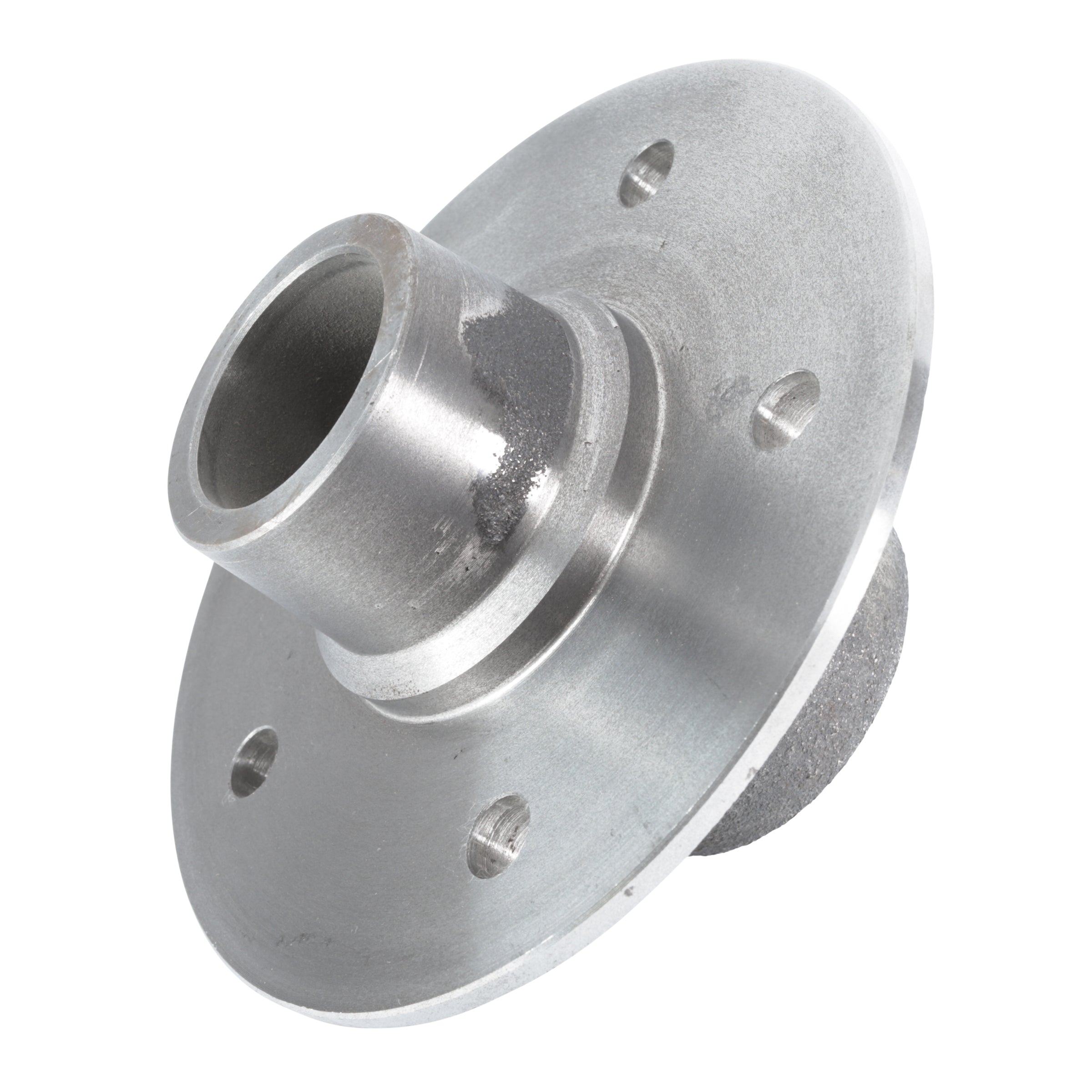 Wheel Hub (Front - Without Studs) • 1940-48 Ford Passenger & 1940-47 Pickup