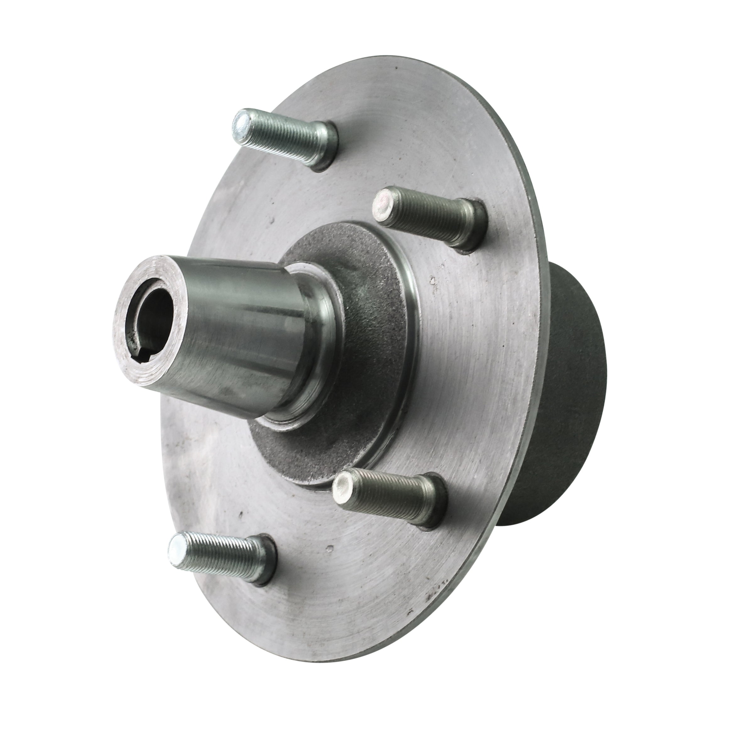 Wheel Hub (Rear) • 1940-48 Ford Passenger & 1940-47 Pickup