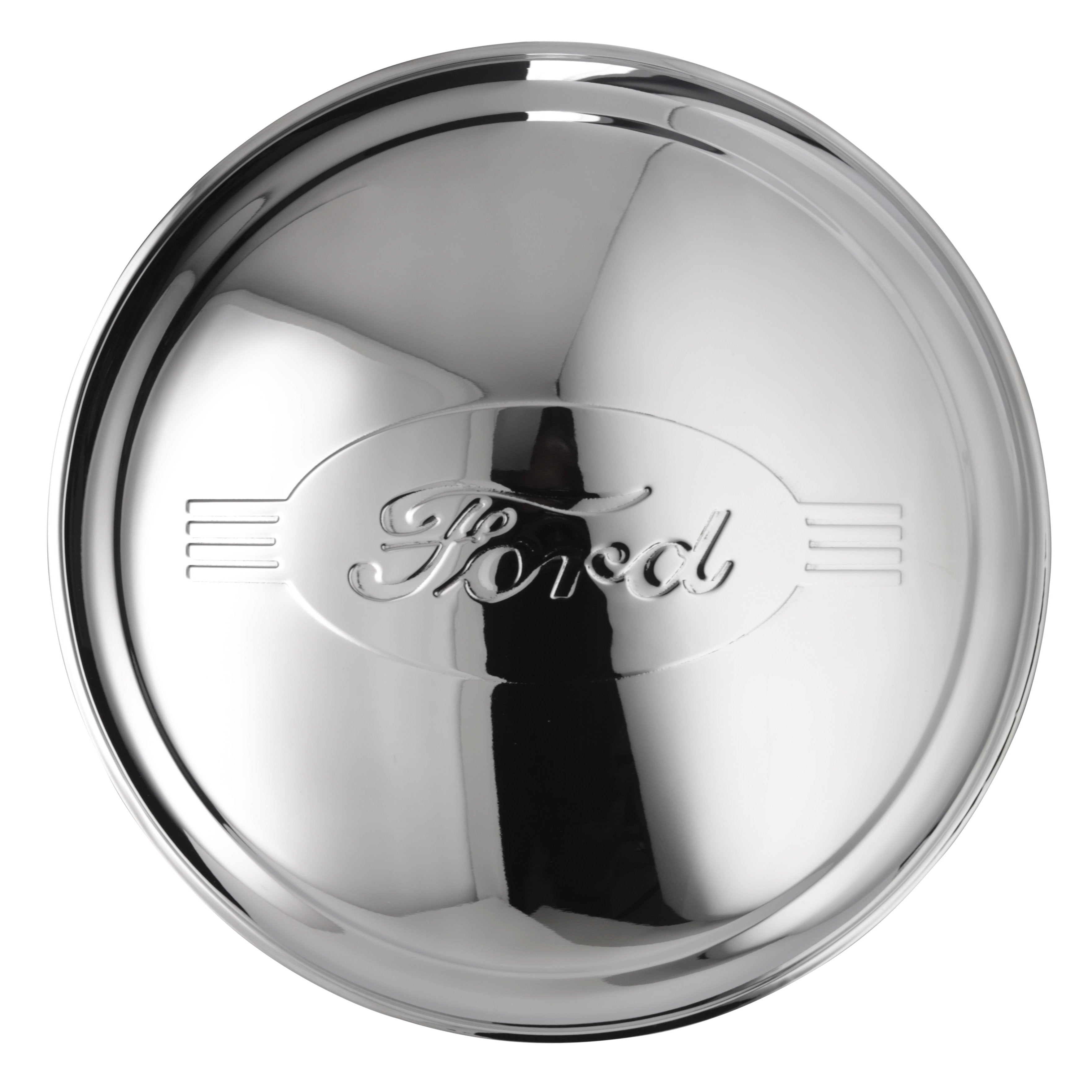 Hubcap • 1942 Ford Passenger & 1946 Pickup