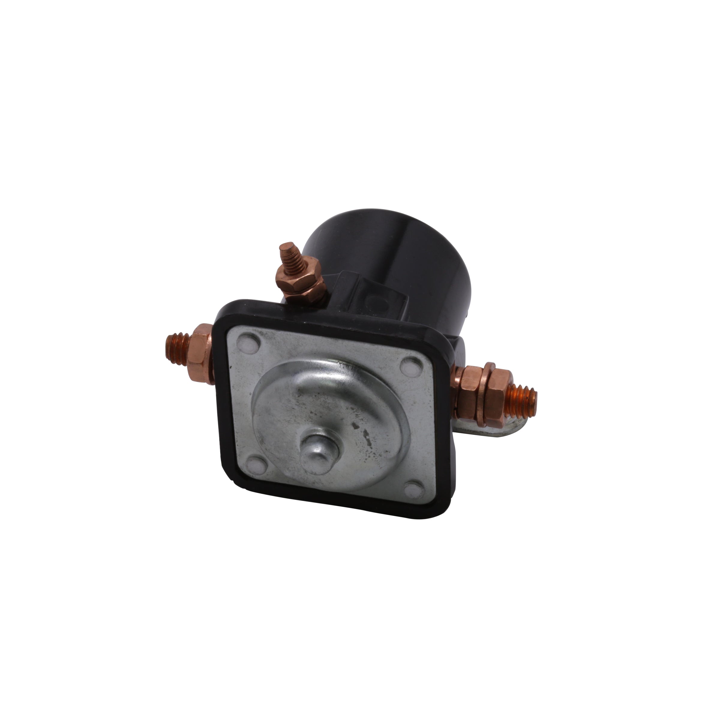 Starter Solenoid (Bakelite) • 1937-50 Ford 6 Volt