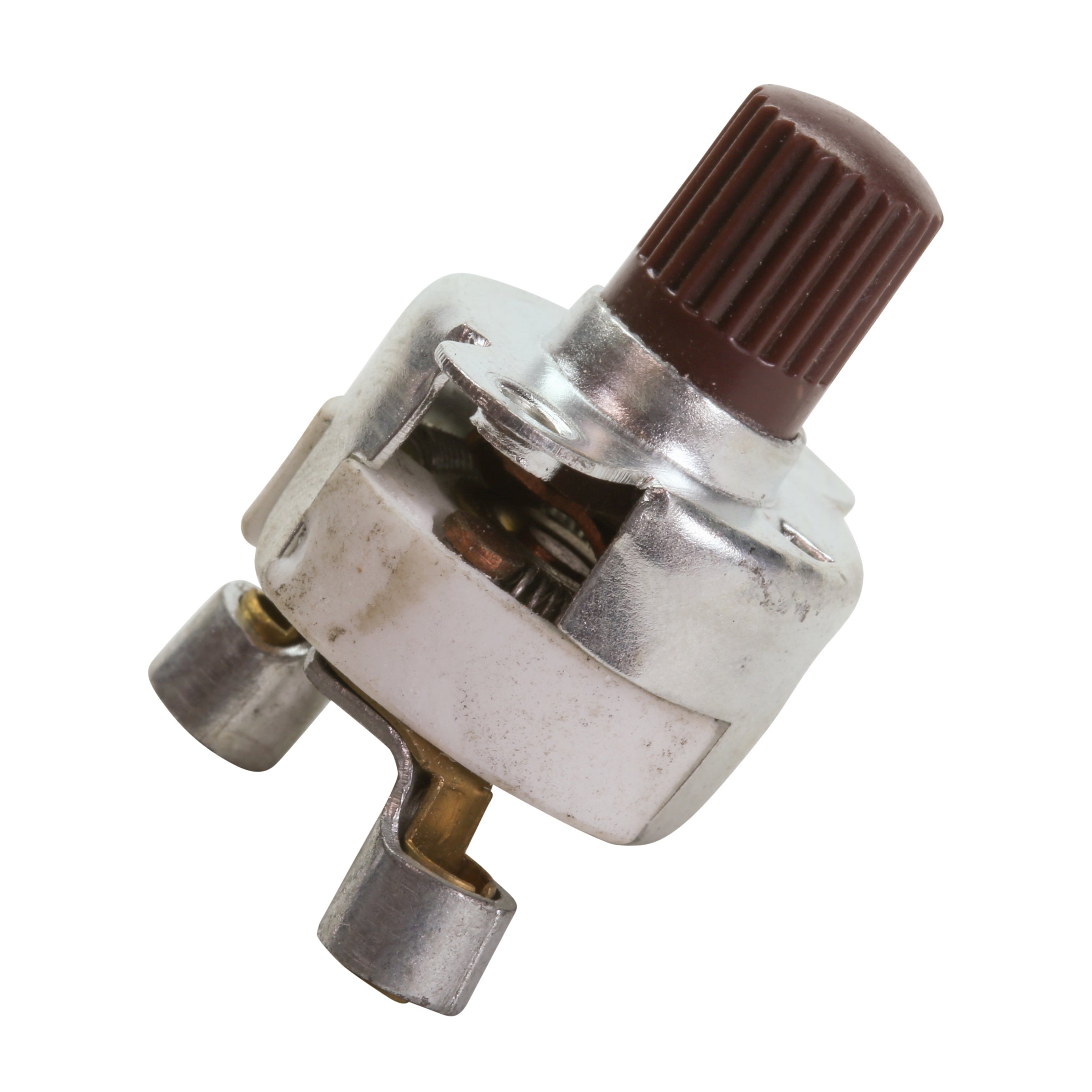Instrument Panel Dimmer Switch • 1942 Ford Deluxe