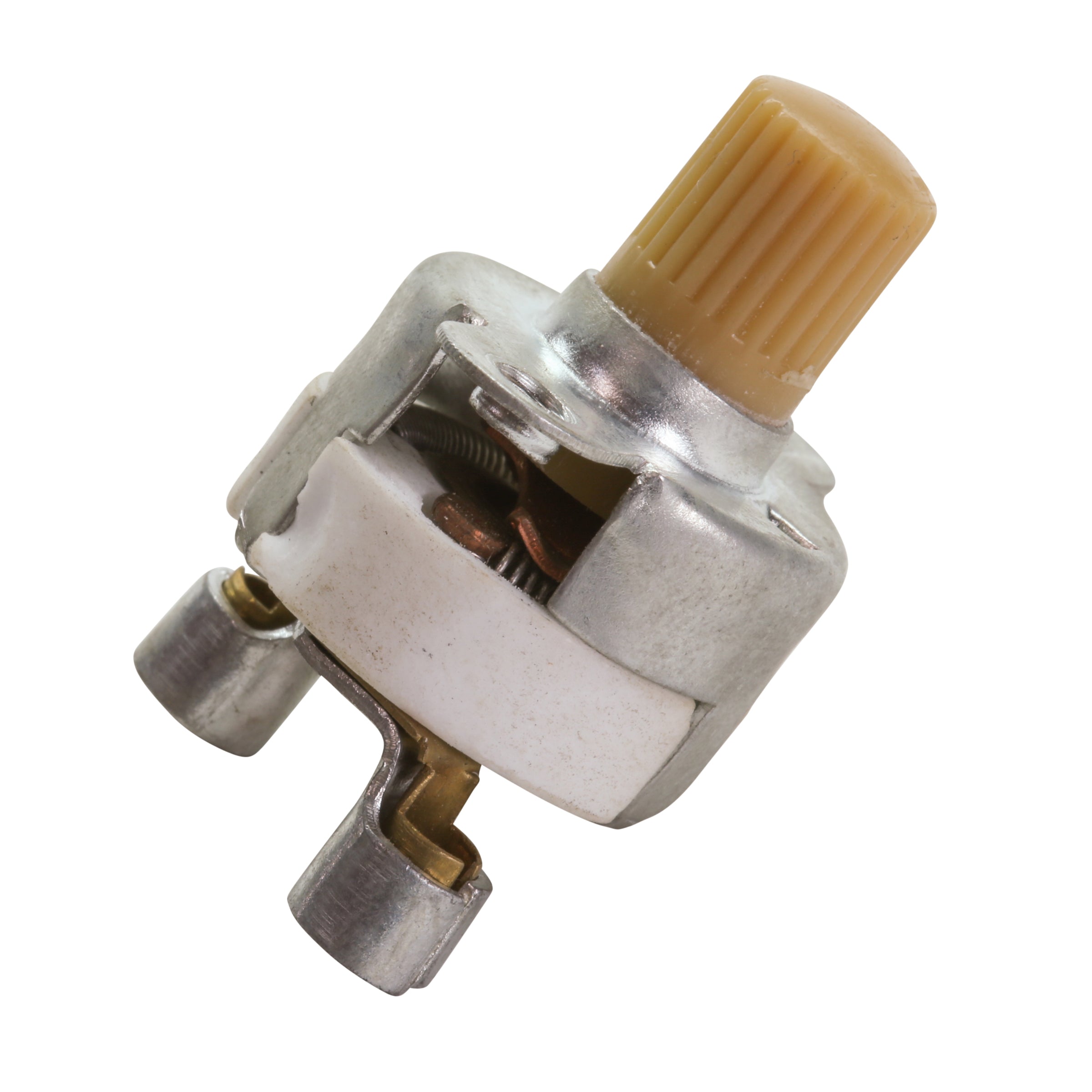 Instrument Panel Dimmer Switch • 1942 Ford Super Deluxe