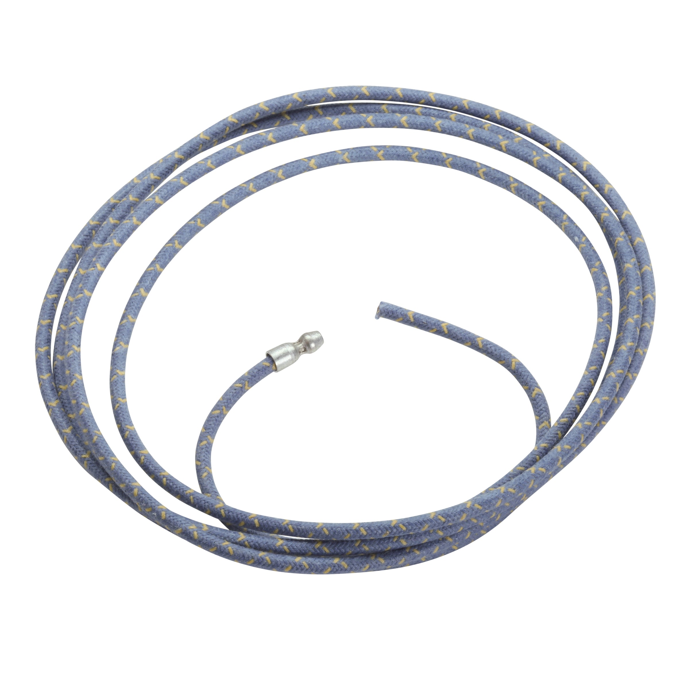 Horn Button Wire • 1942-48 Ford Deluxe & Special