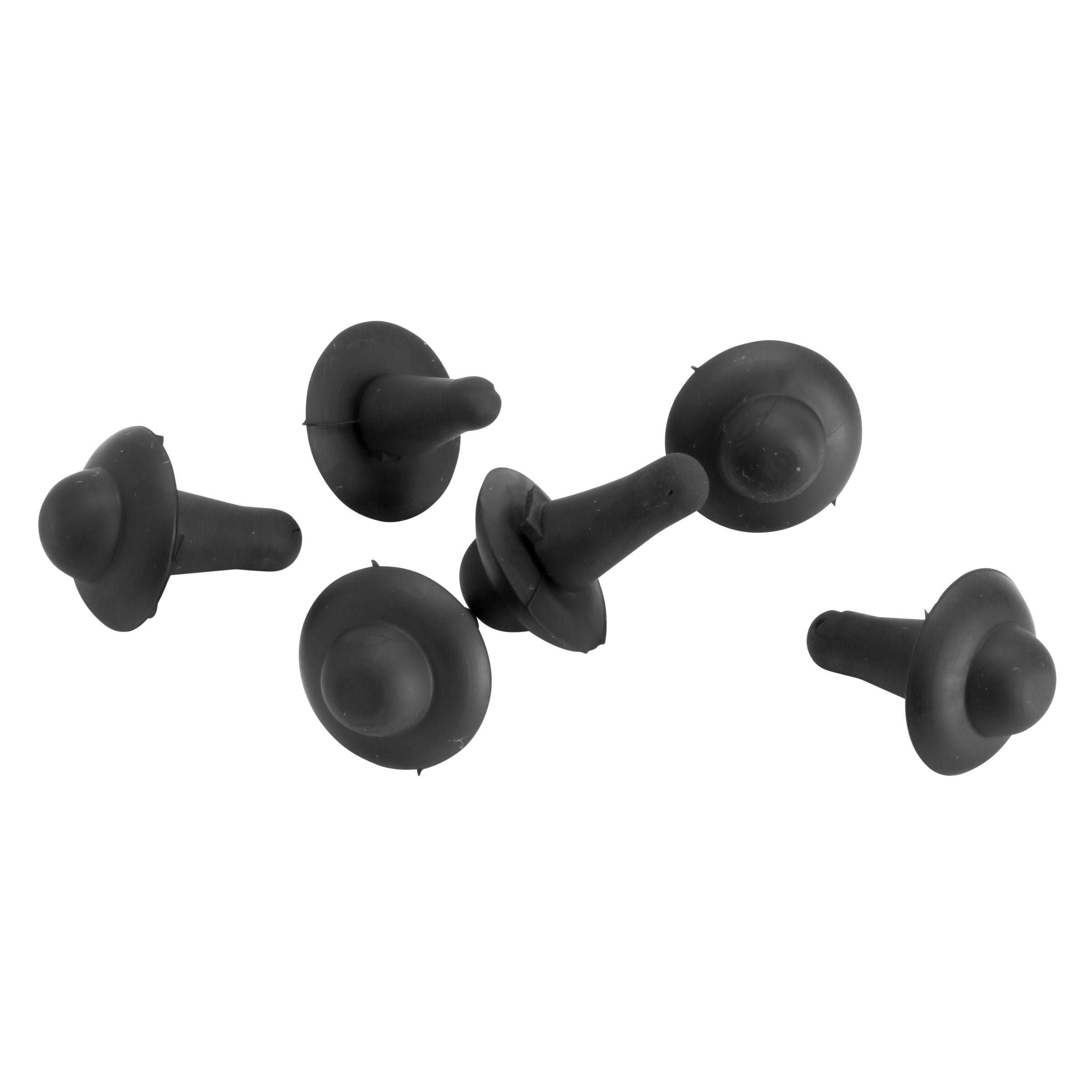 Fender (Front) Inner Apron Bumpers • 1942-48 Ford