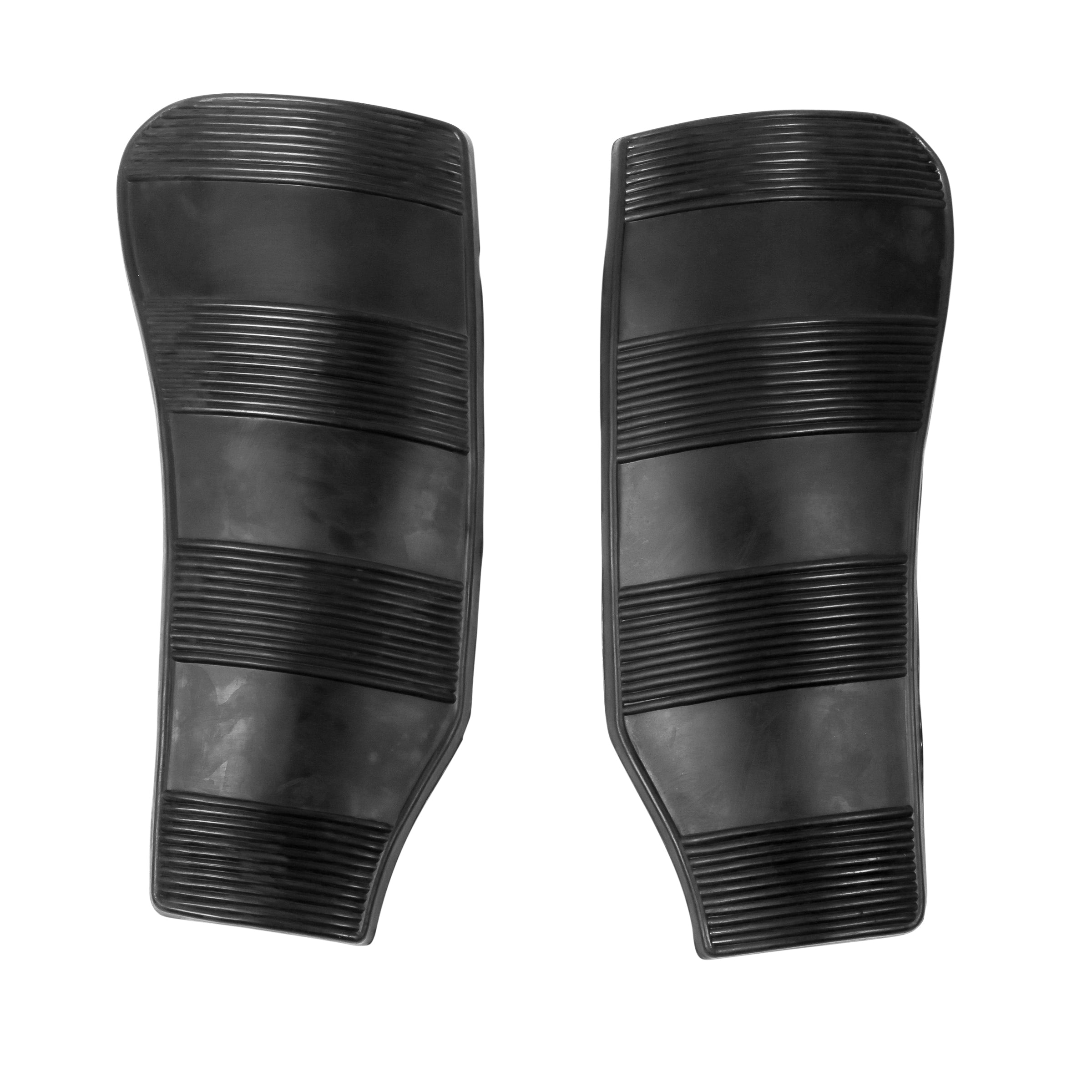 Fender (Rear) Boots / Stone Guards • 1942-48 Ford Passenger (except Sedan Delivery & Station Wagon)